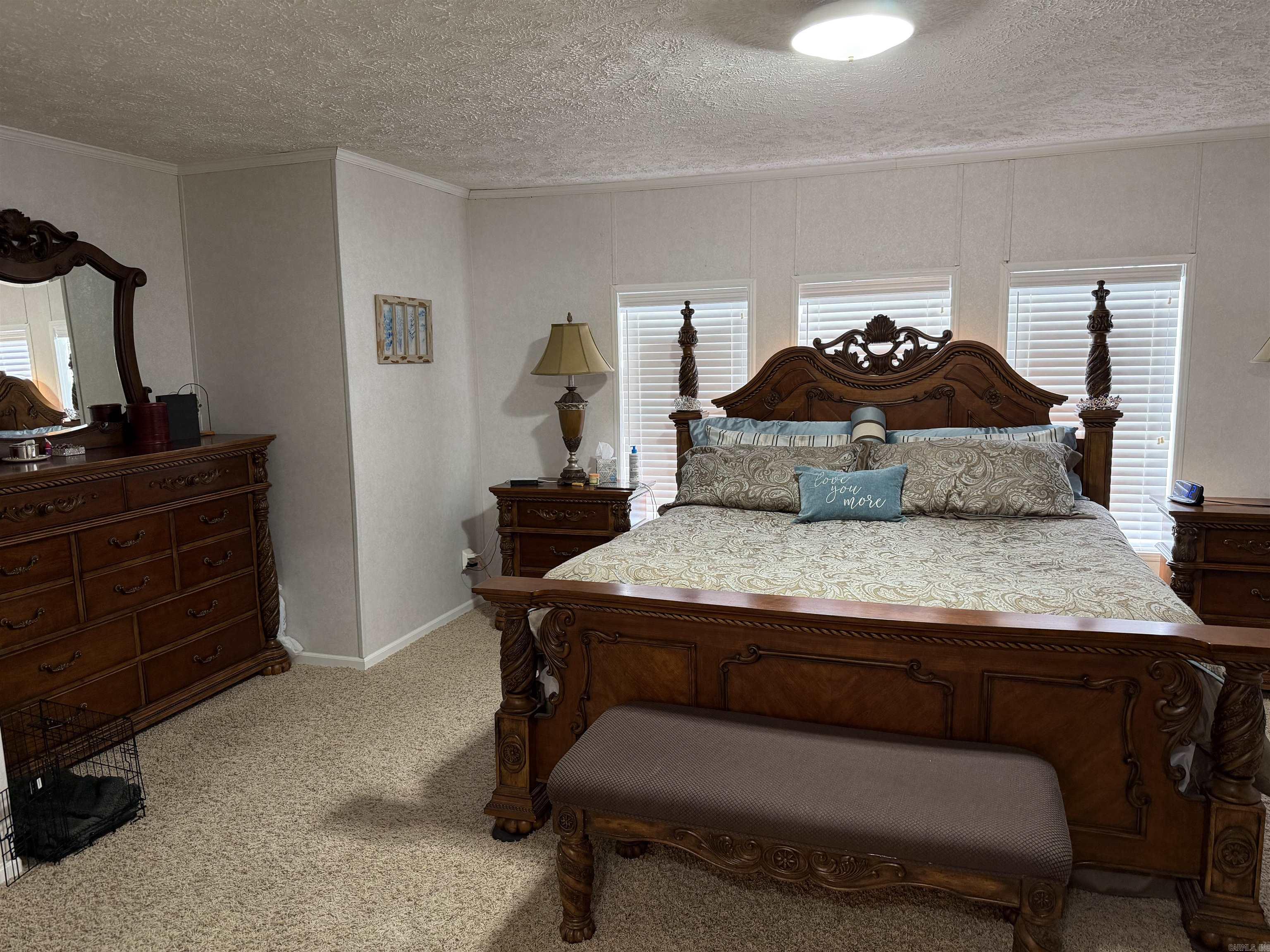 1275 Cadron Creek  Quitman, AR