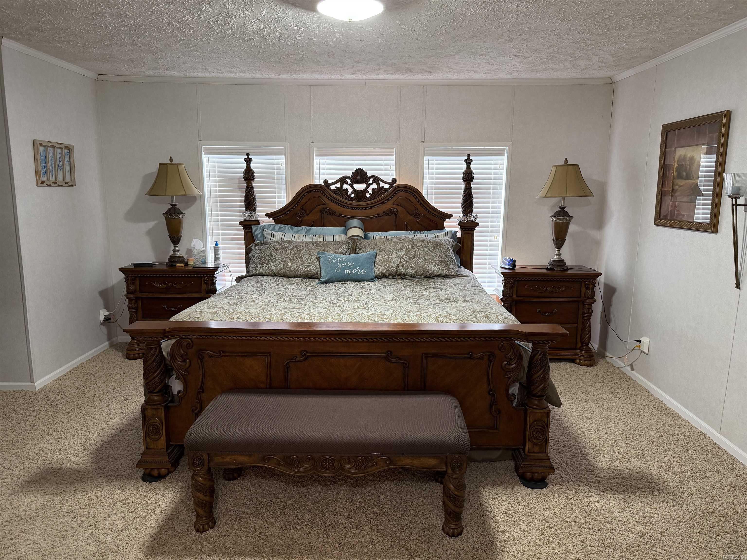 1275 Cadron Creek  Quitman, AR