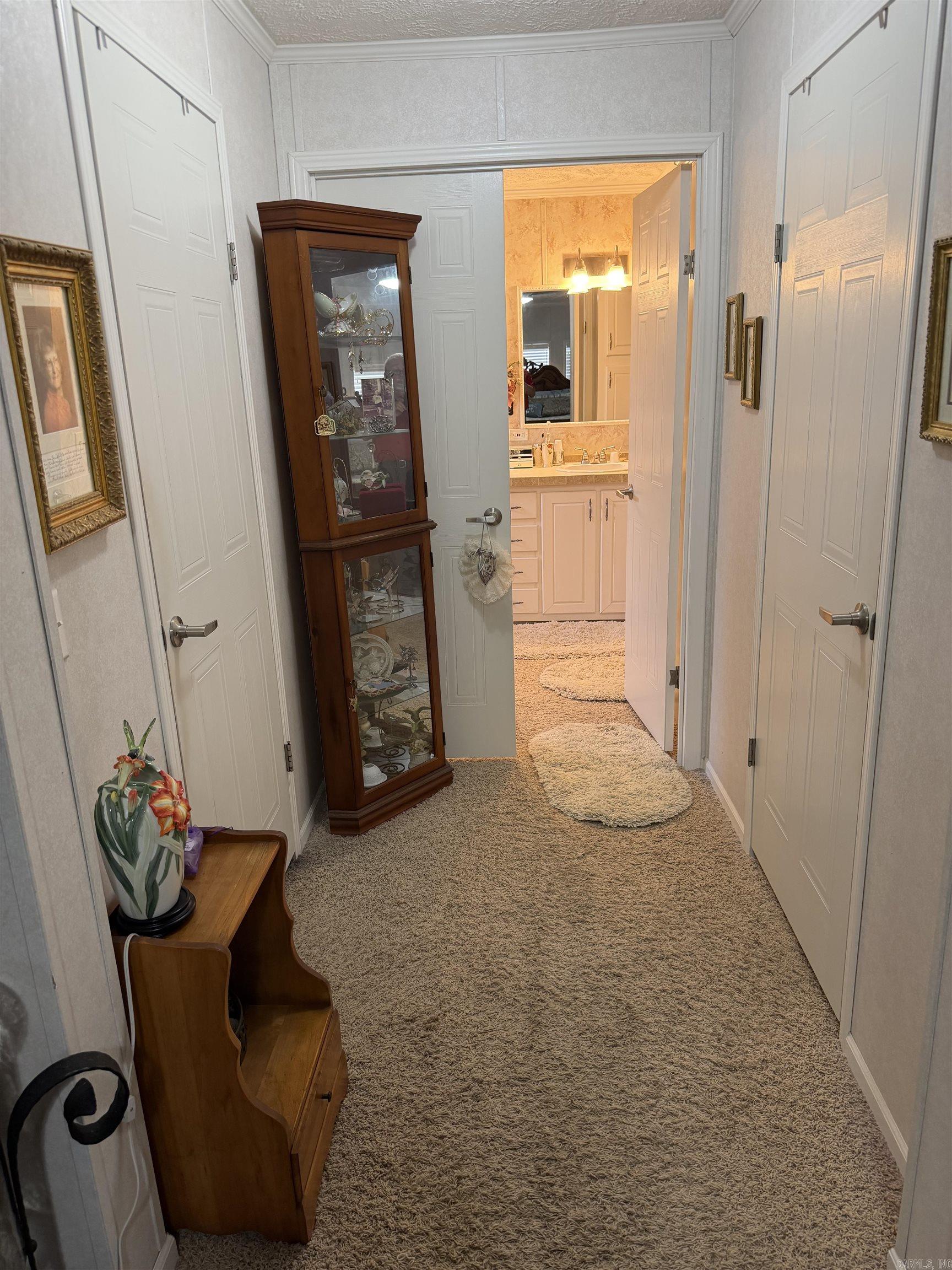 1275 Cadron Creek  Quitman, AR