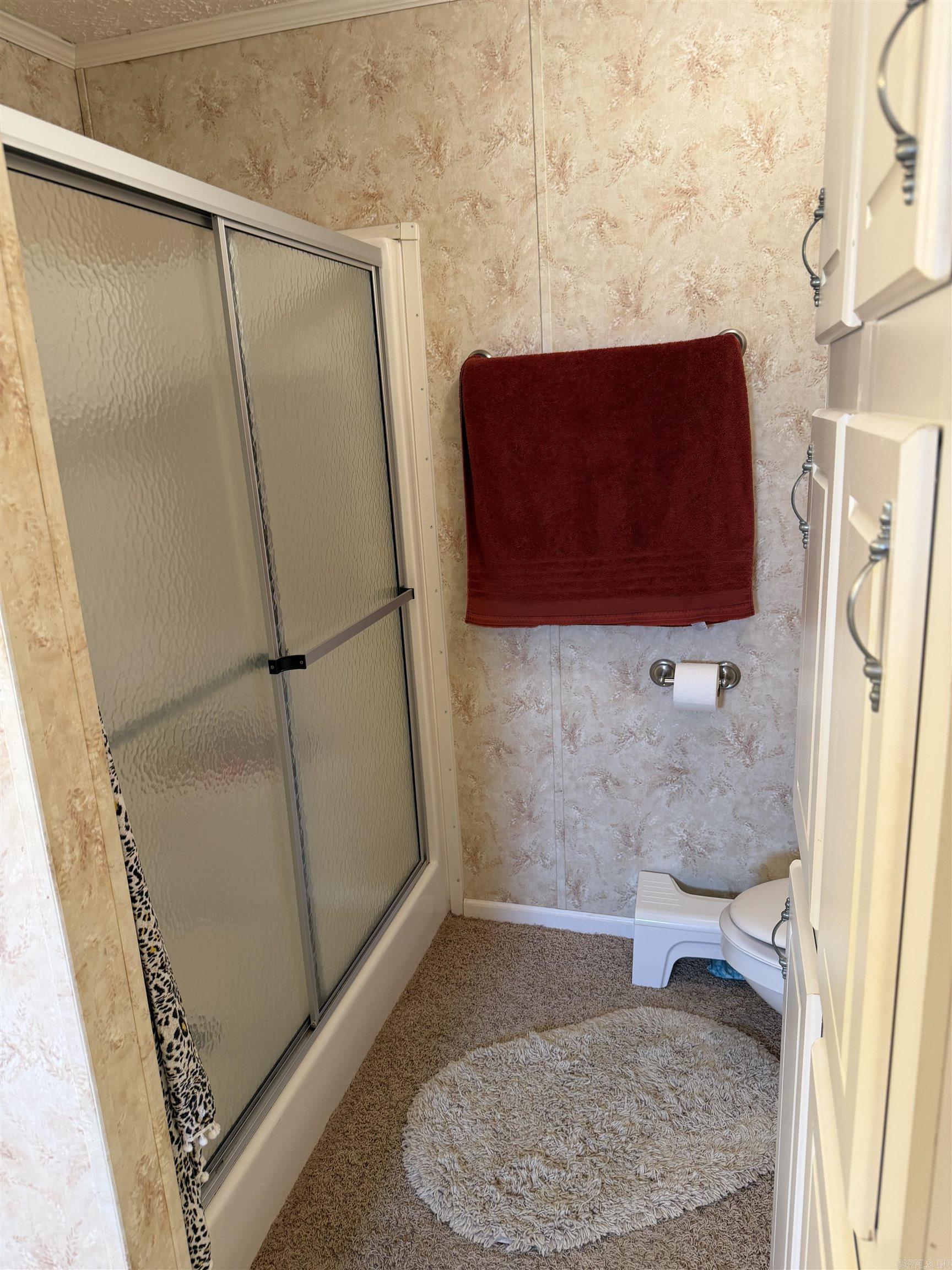 1275 Cadron Creek  Quitman, AR