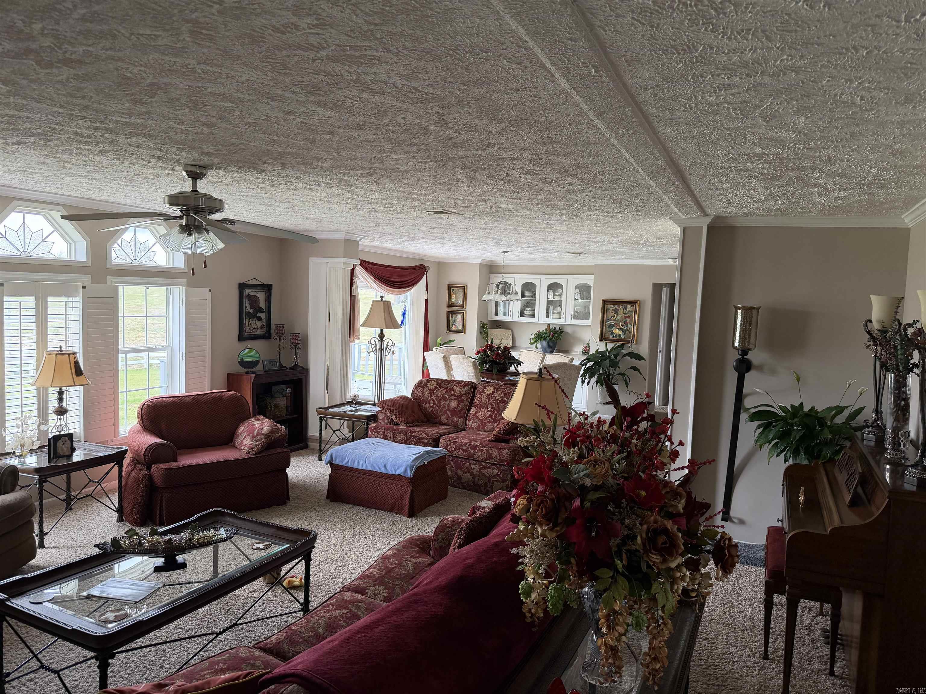 1275 Cadron Creek  Quitman, AR