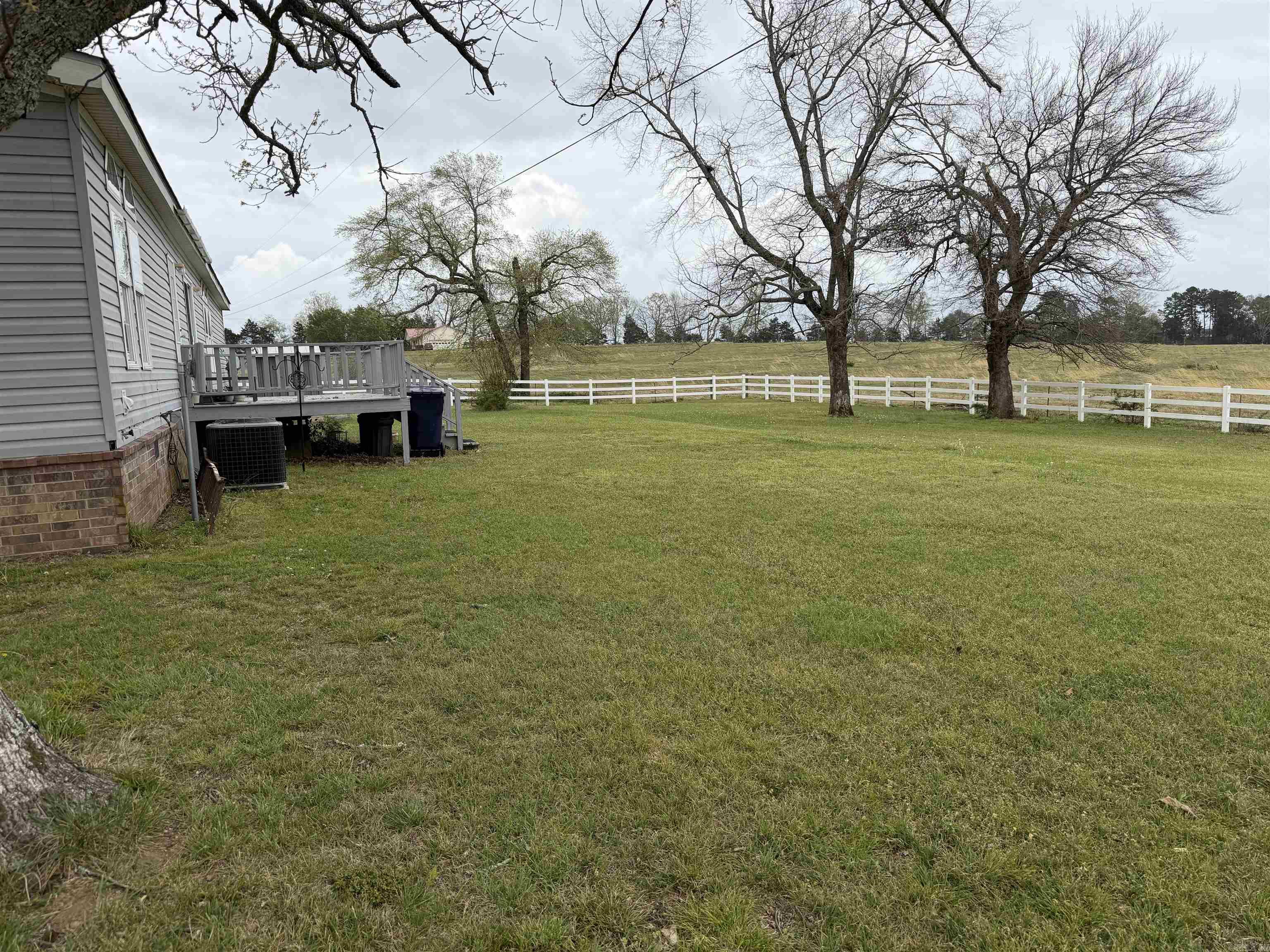 1275 Cadron Creek  Quitman, AR