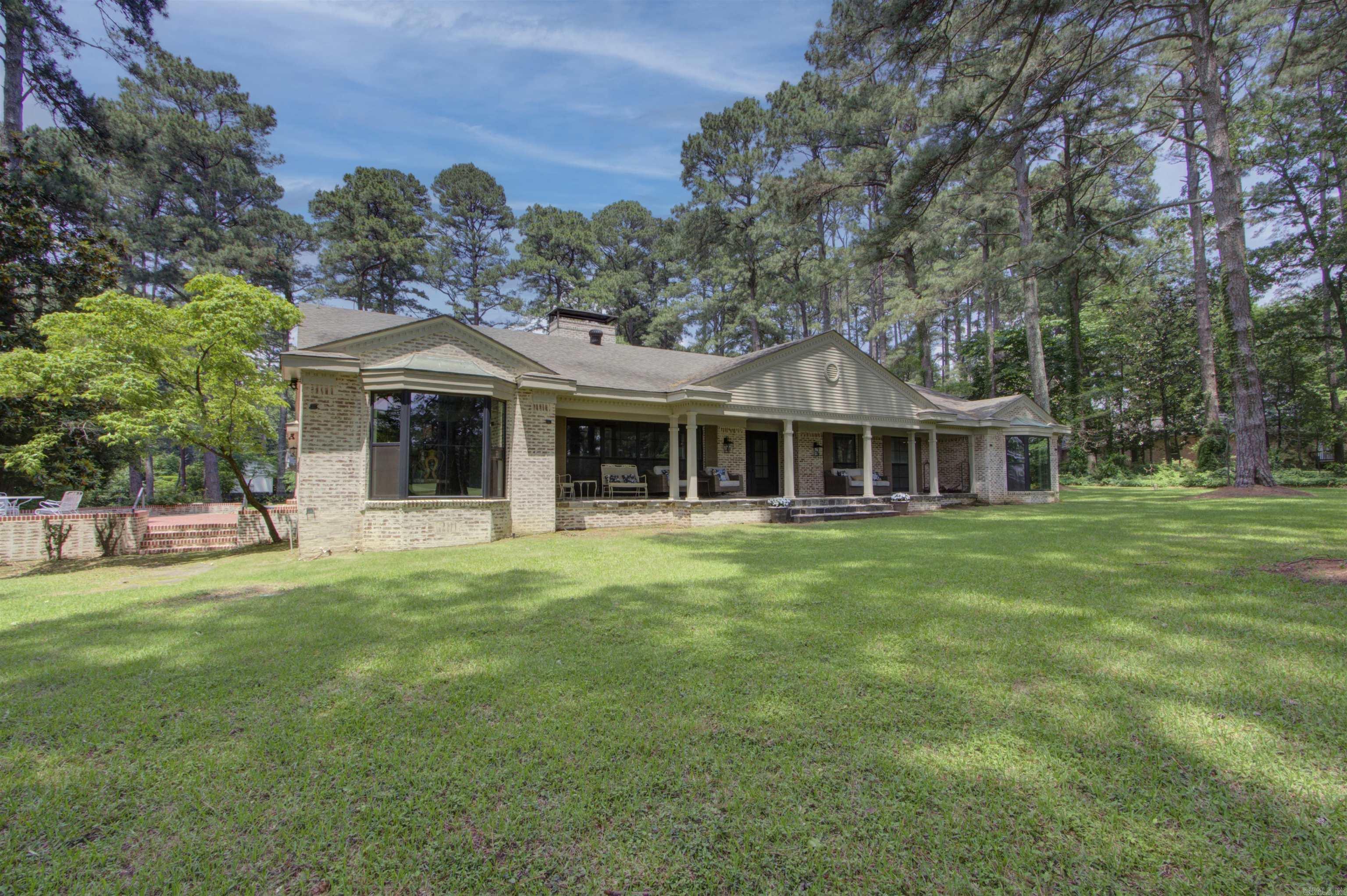 6 Country Club 6 Pine Grove Texarkana, AR