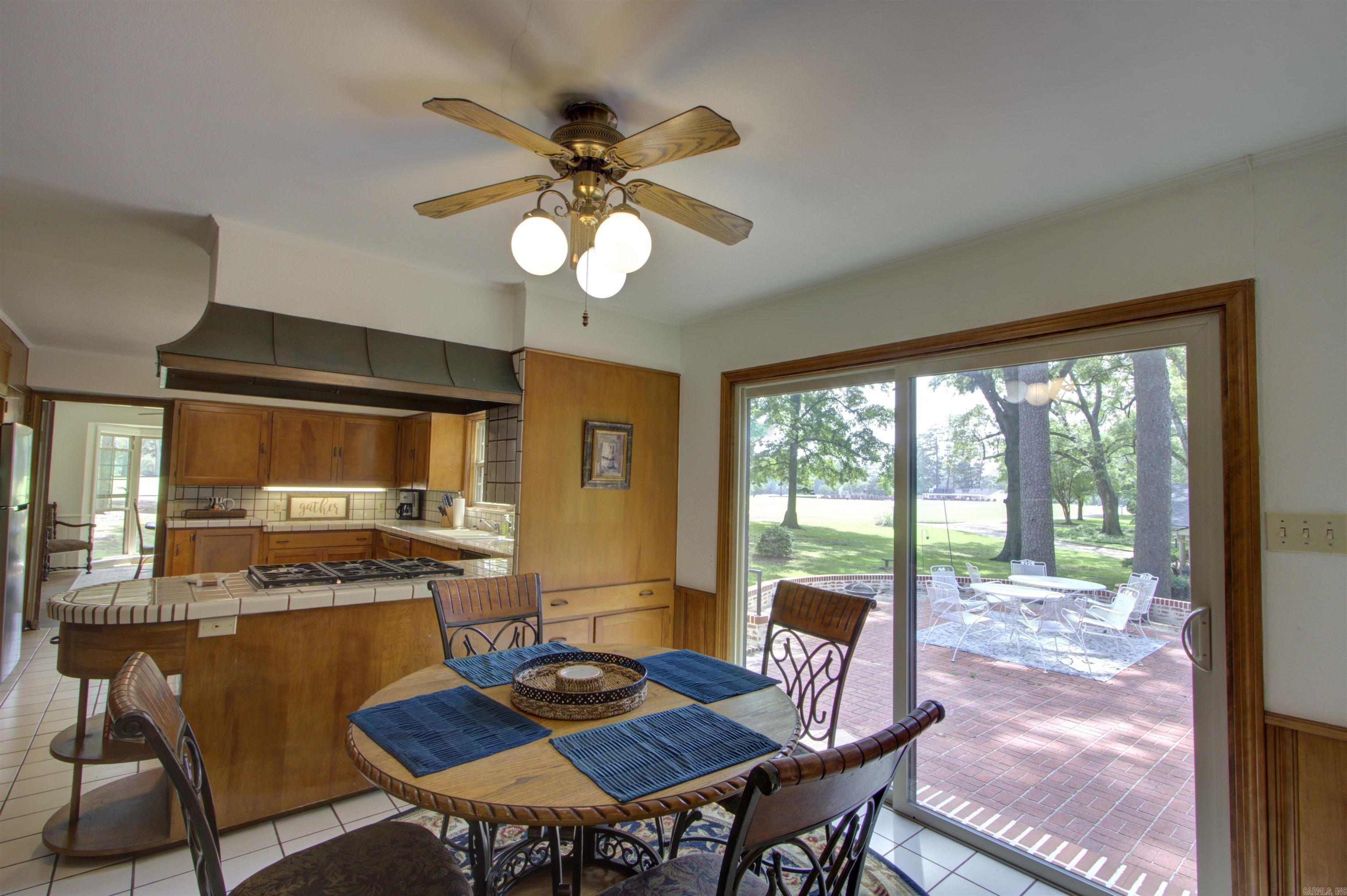 6 Country Club 6 Pine Grove Texarkana, AR