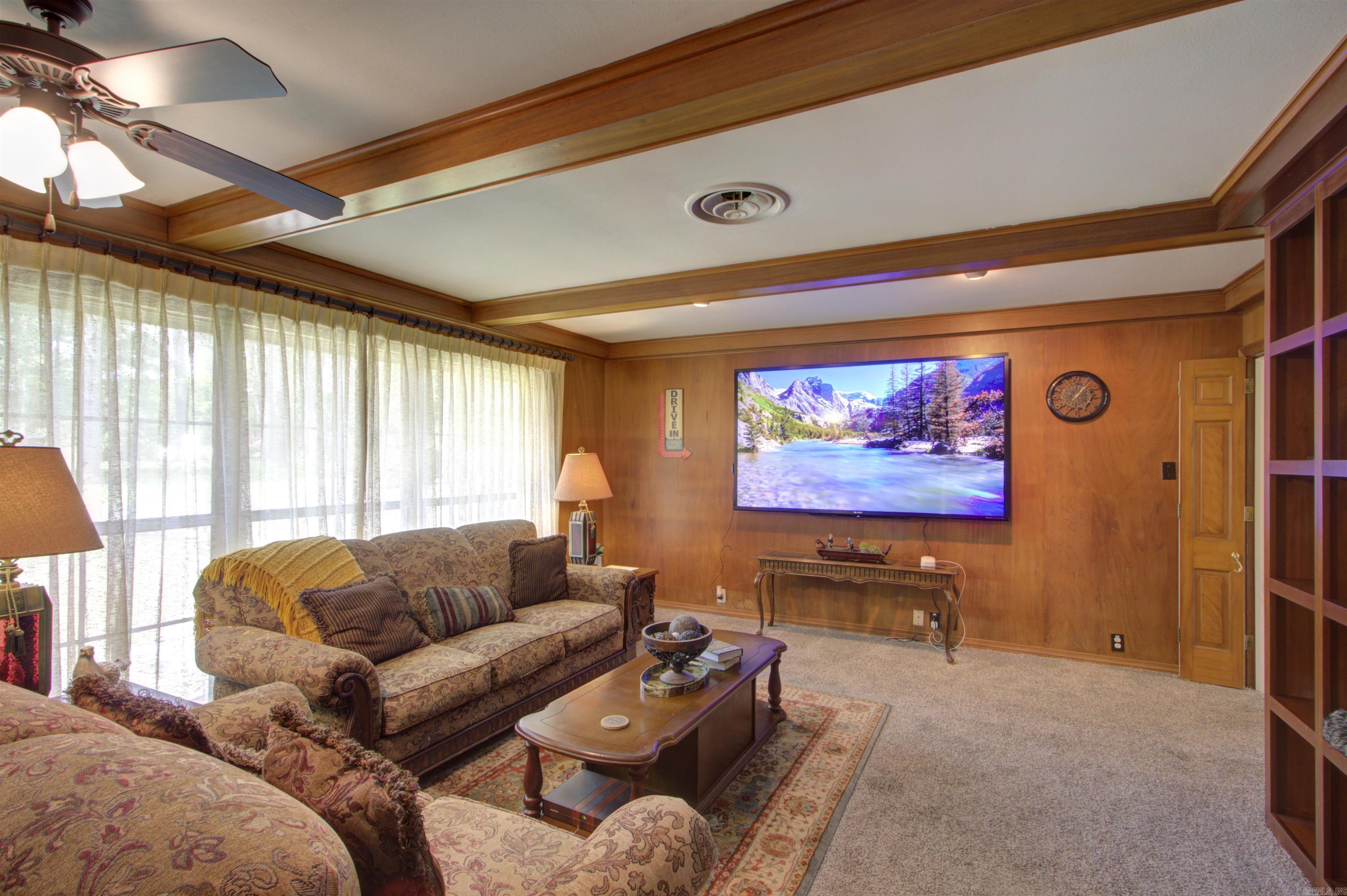 6 Country Club 6 Pine Grove Texarkana, AR