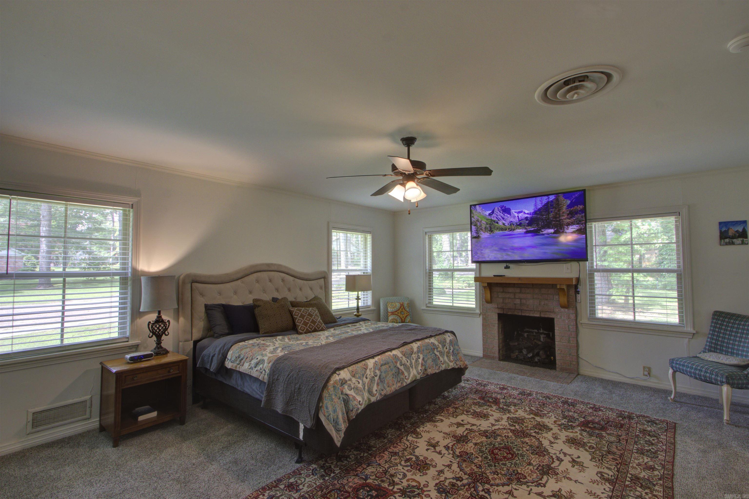 6 Country Club 6 Pine Grove Texarkana, AR