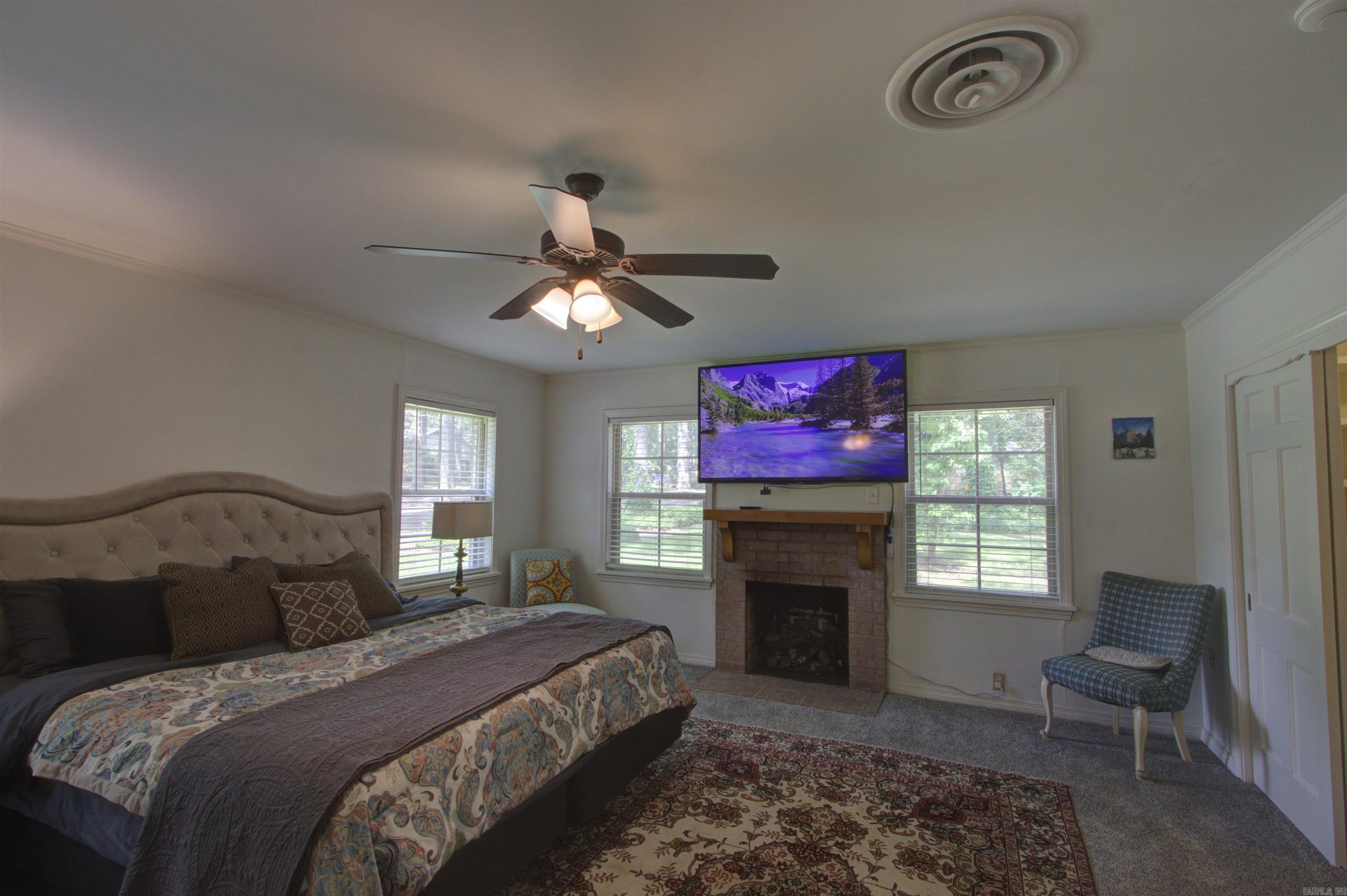 6 Country Club 6 Pine Grove Texarkana, AR