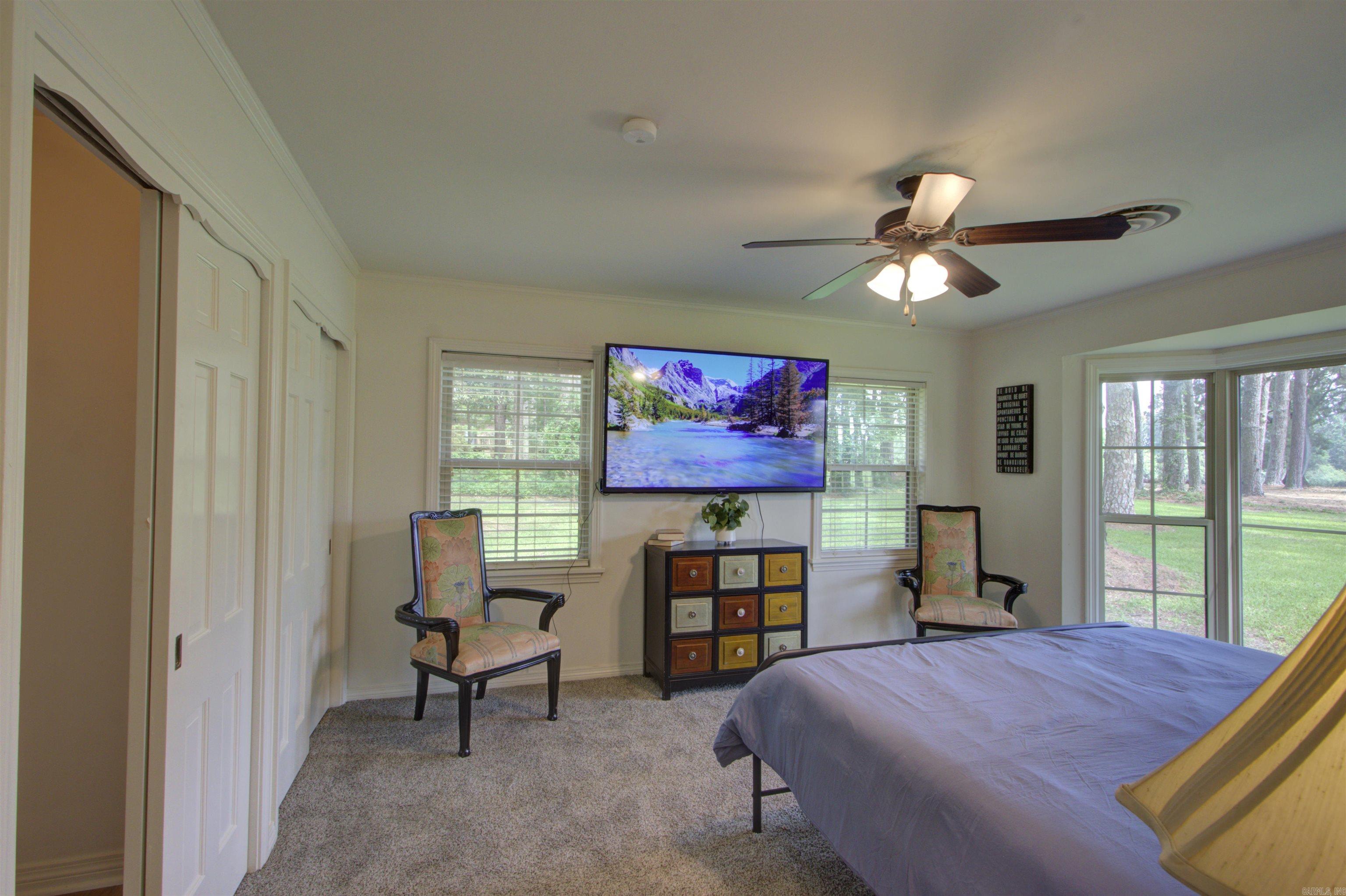 6 Country Club 6 Pine Grove Texarkana, AR