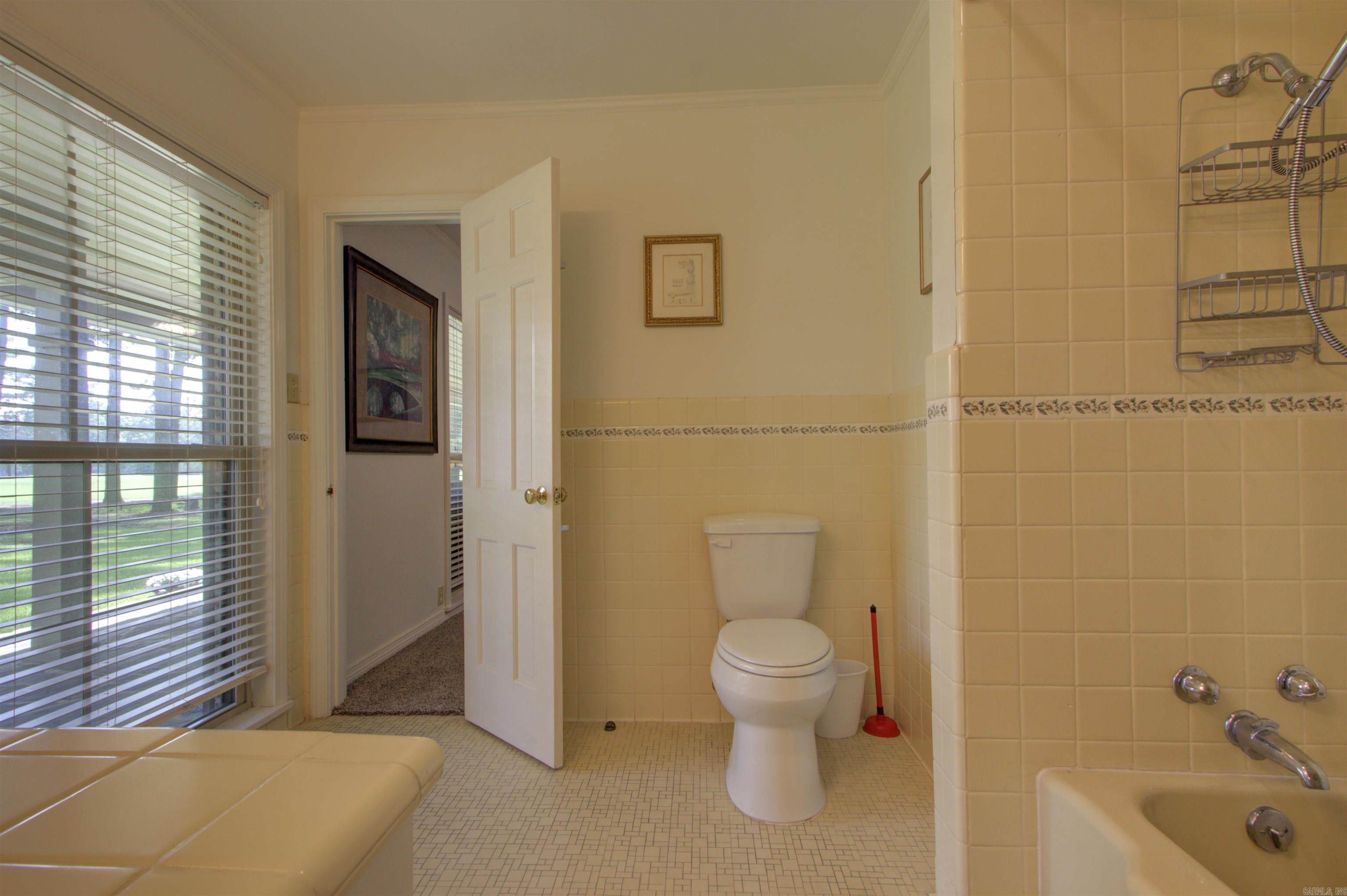 6 Country Club 6 Pine Grove Texarkana, AR