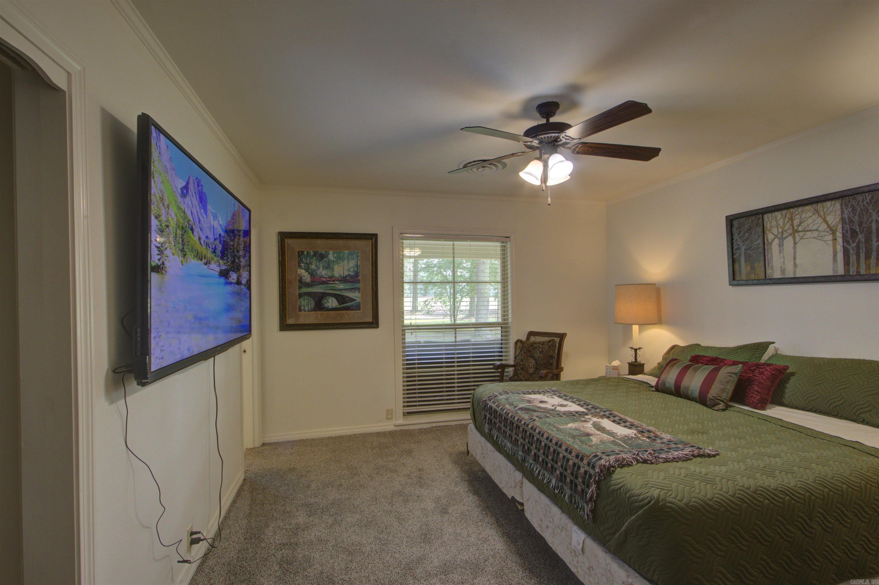 6 Country Club 6 Pine Grove Texarkana, AR