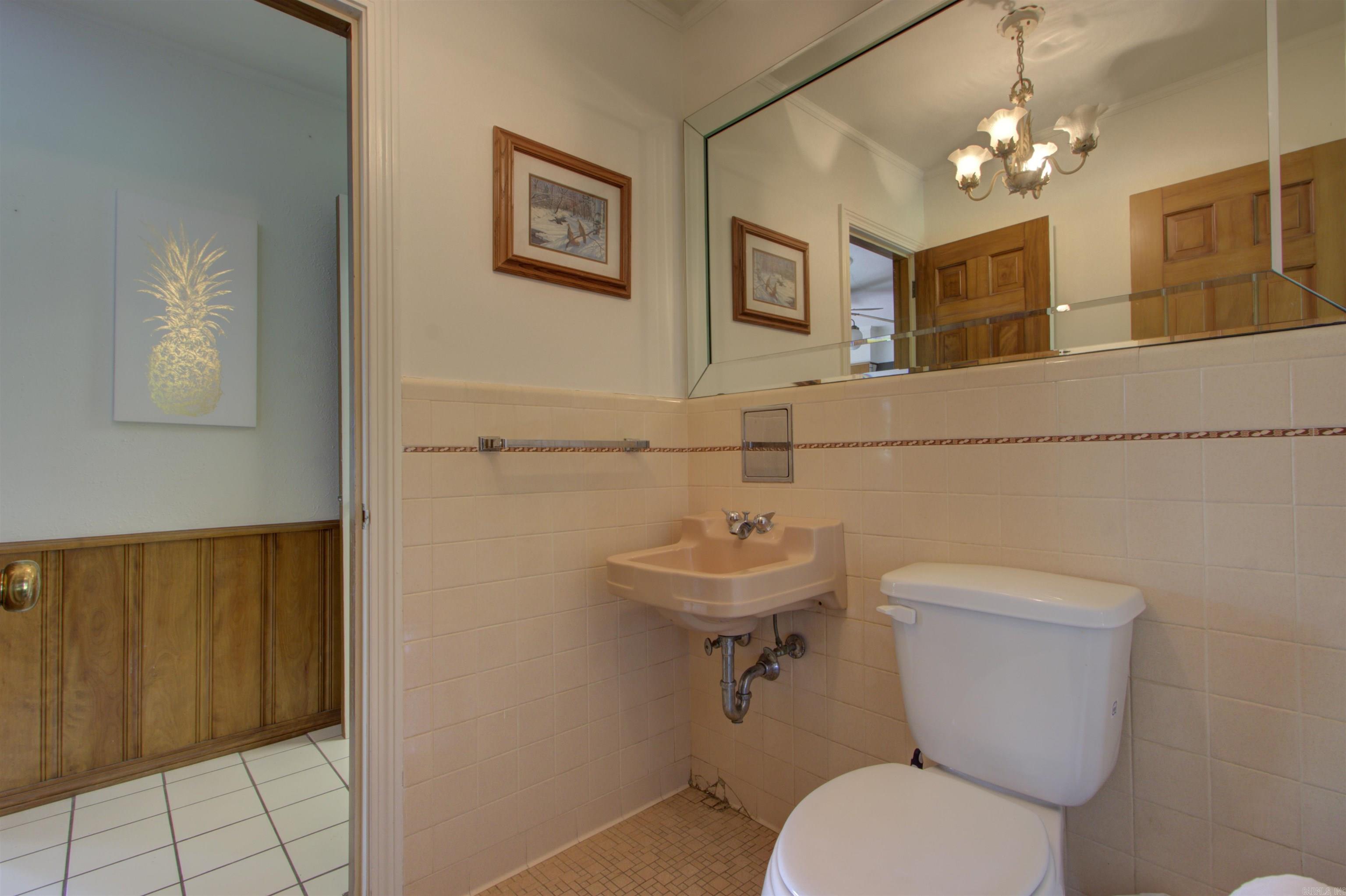 6 Country Club 6 Pine Grove Texarkana, AR