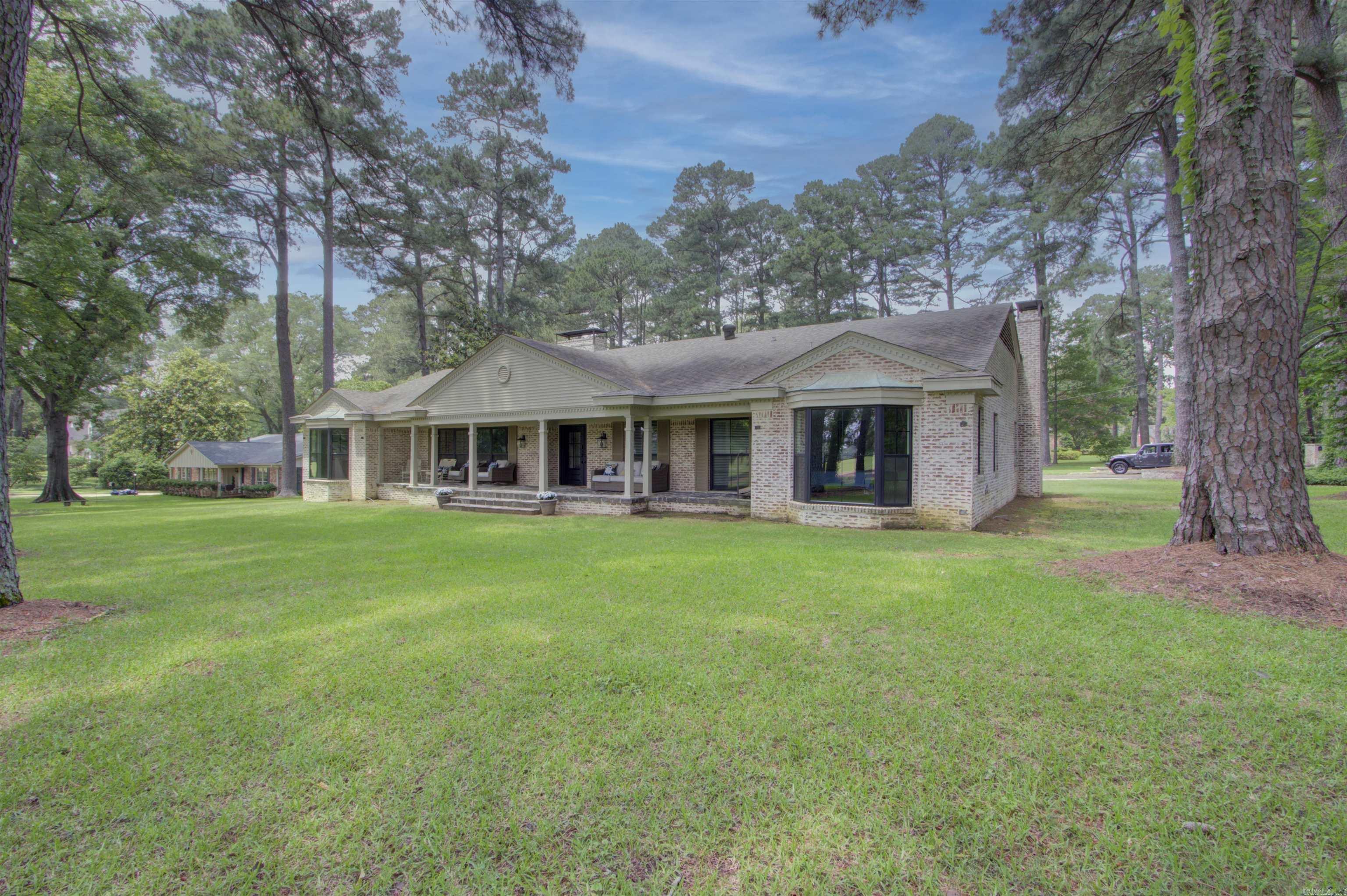 6 Country Club 6 Pine Grove Texarkana, AR