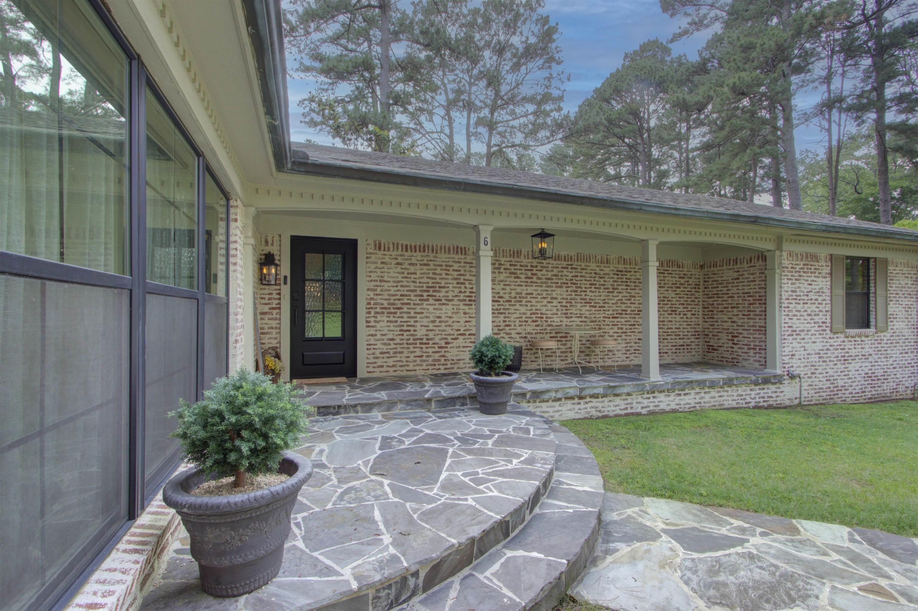 6 Country Club 6 Pine Grove Texarkana, AR