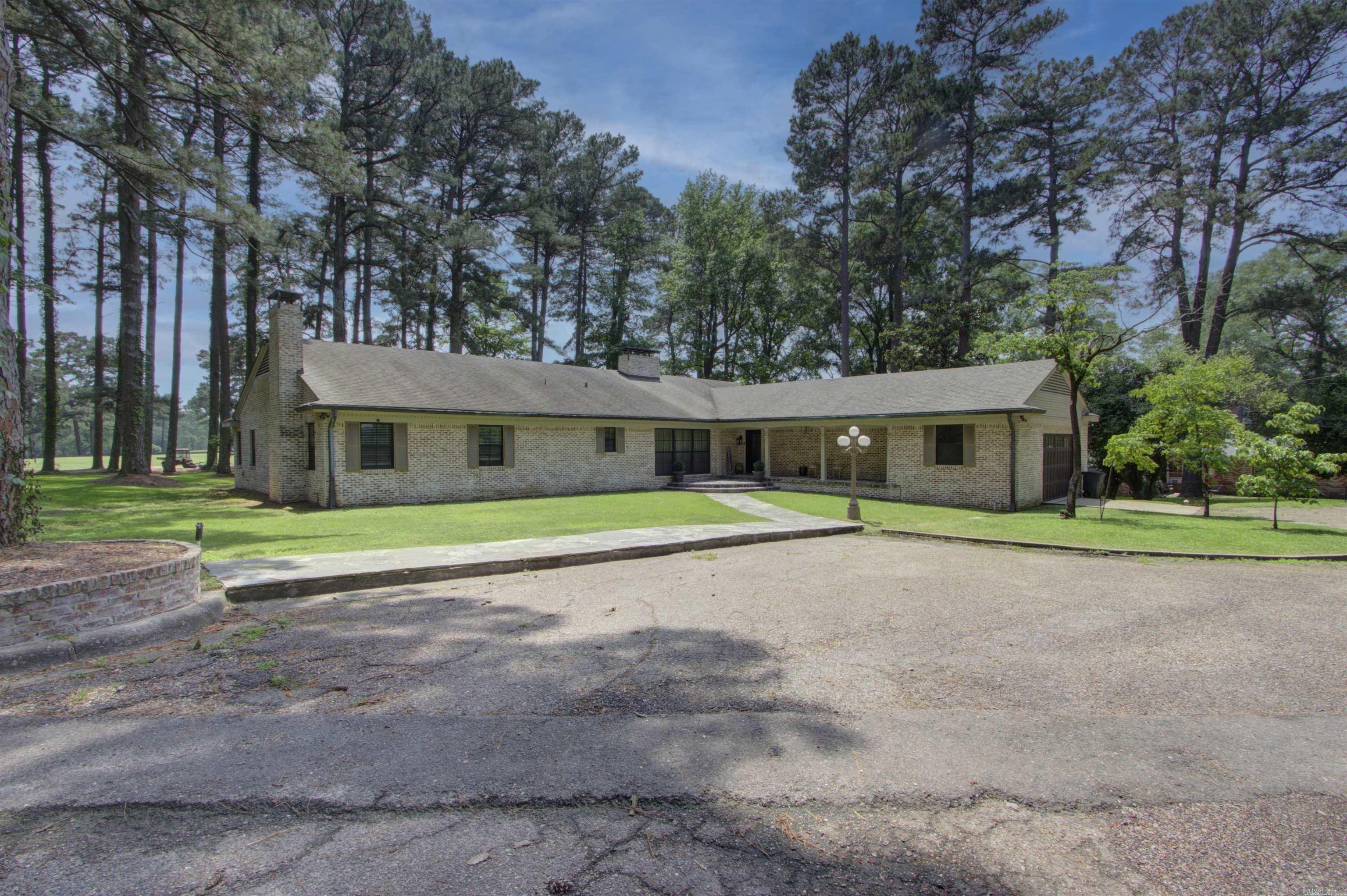 6 Country Club 6 Pine Grove Texarkana, AR