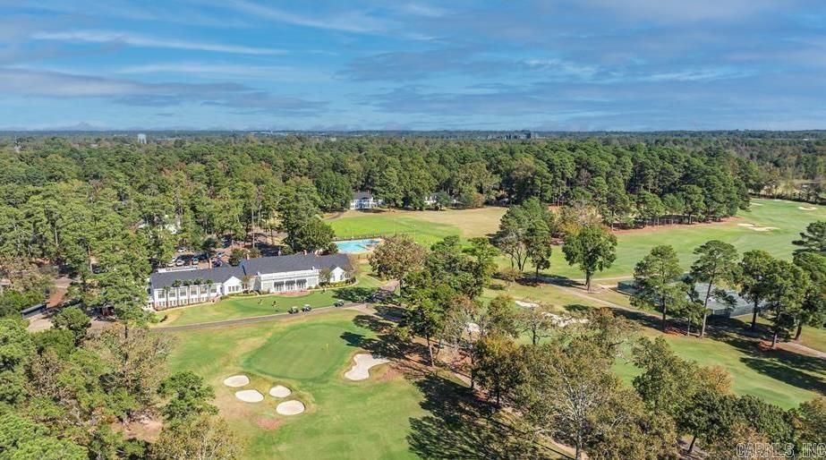 6 Country Club 6 Pine Grove Texarkana, AR