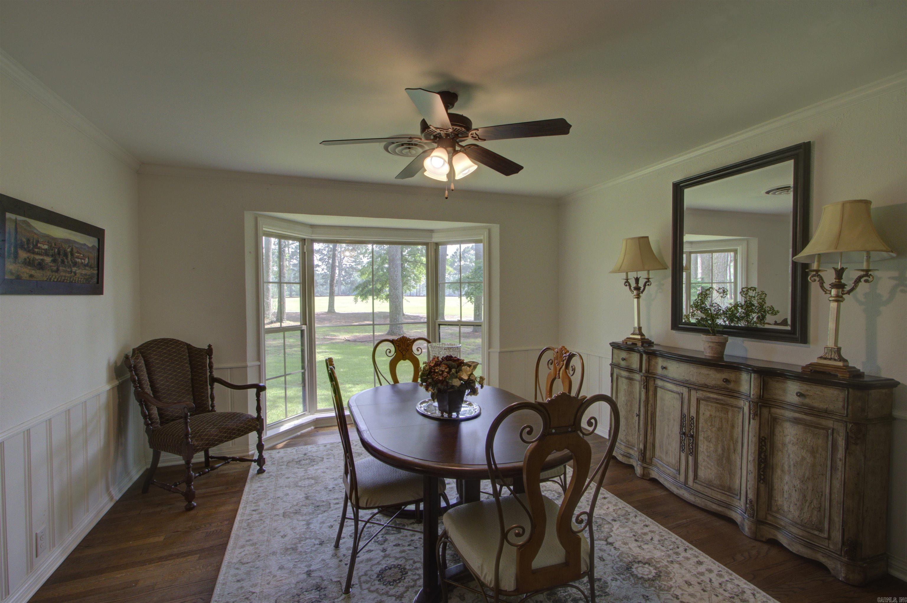 6 Country Club 6 Pine Grove Texarkana, AR