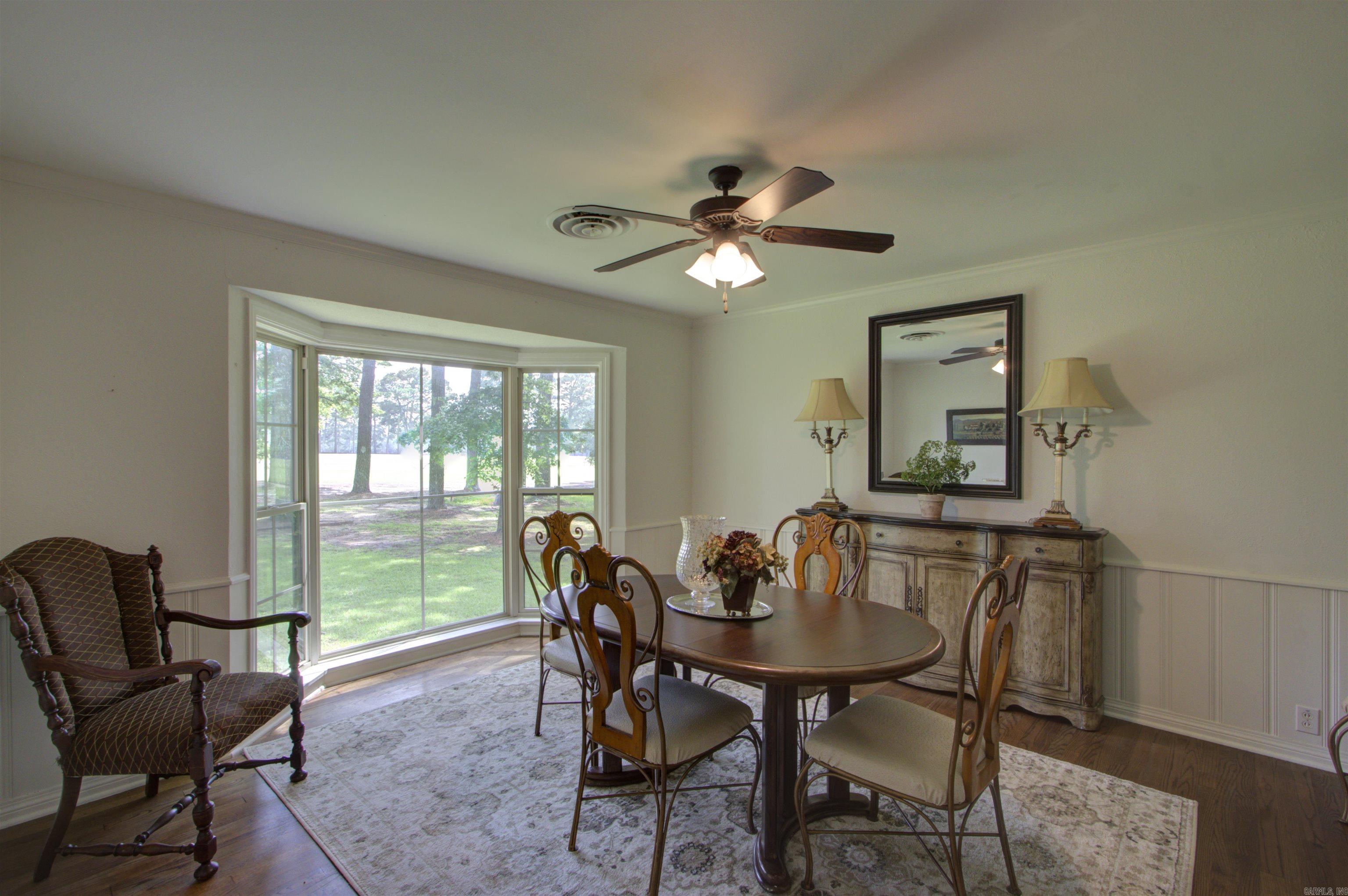 6 Country Club 6 Pine Grove Texarkana, AR