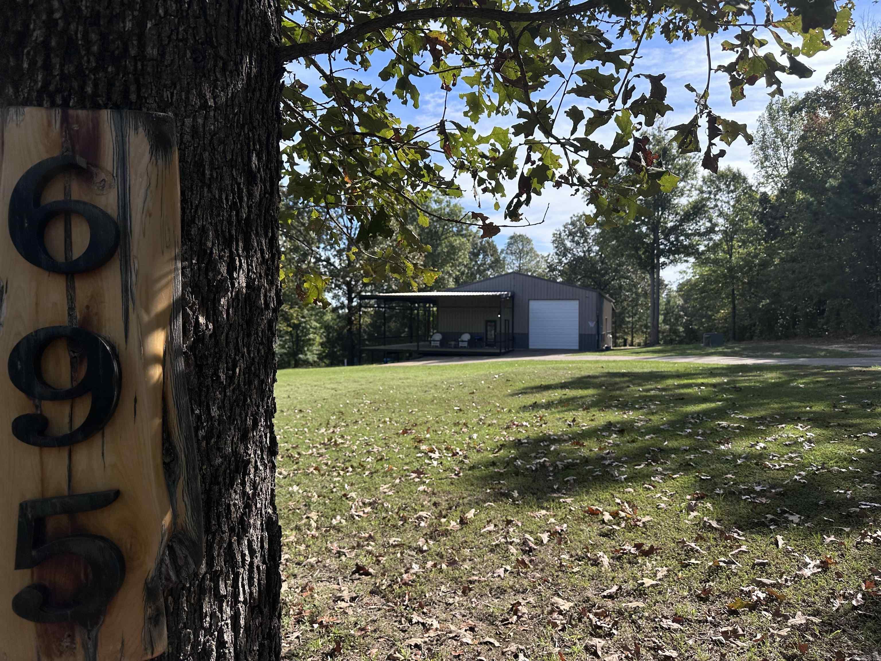 695 Miller County 15 Texarkana, AR 71854