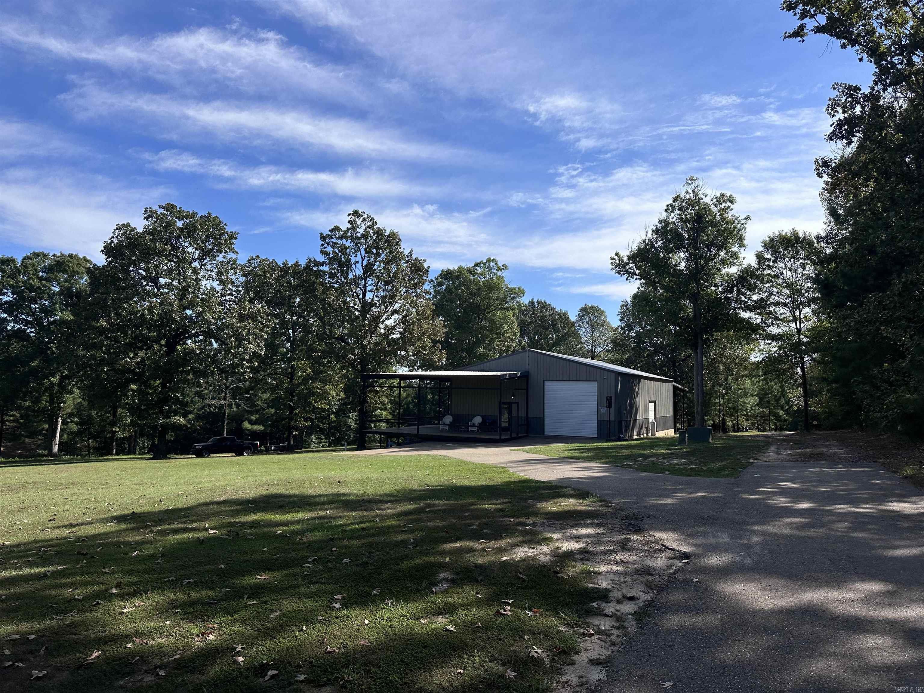 695 Miller County 15 Texarkana, AR 71854