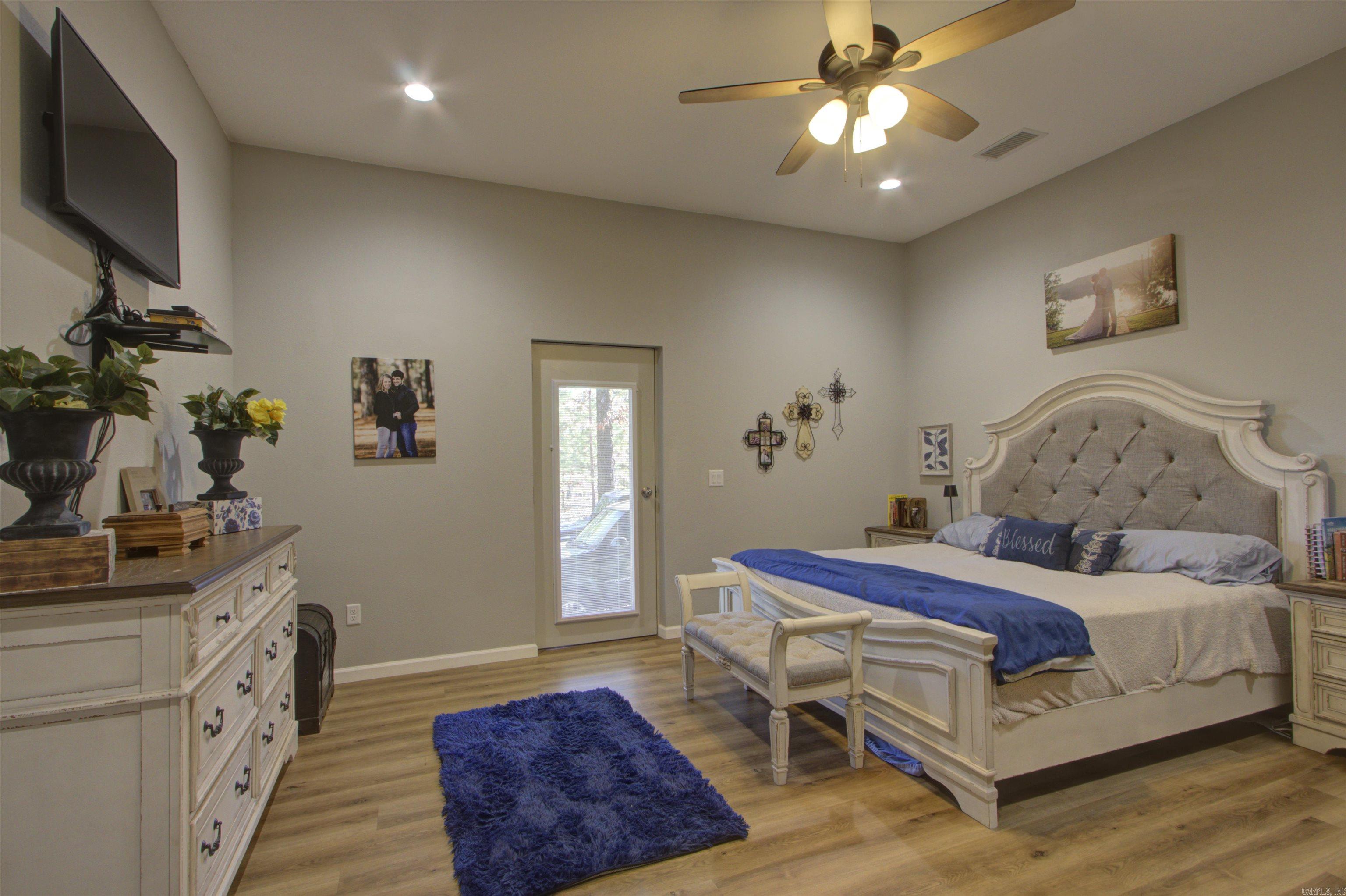 695 Miller County 15 Texarkana, AR 71854