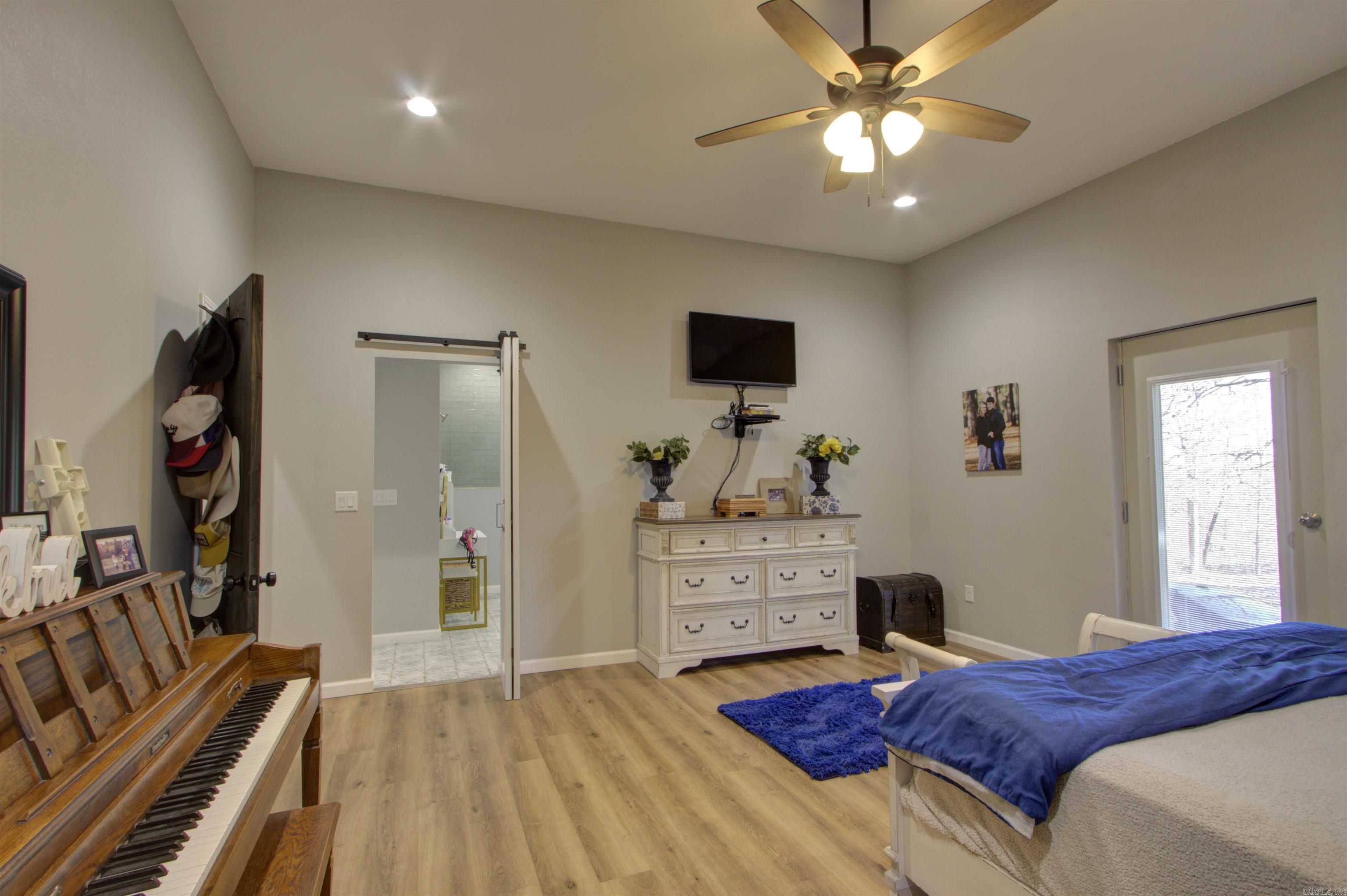 695 Miller County 15 Texarkana, AR 71854