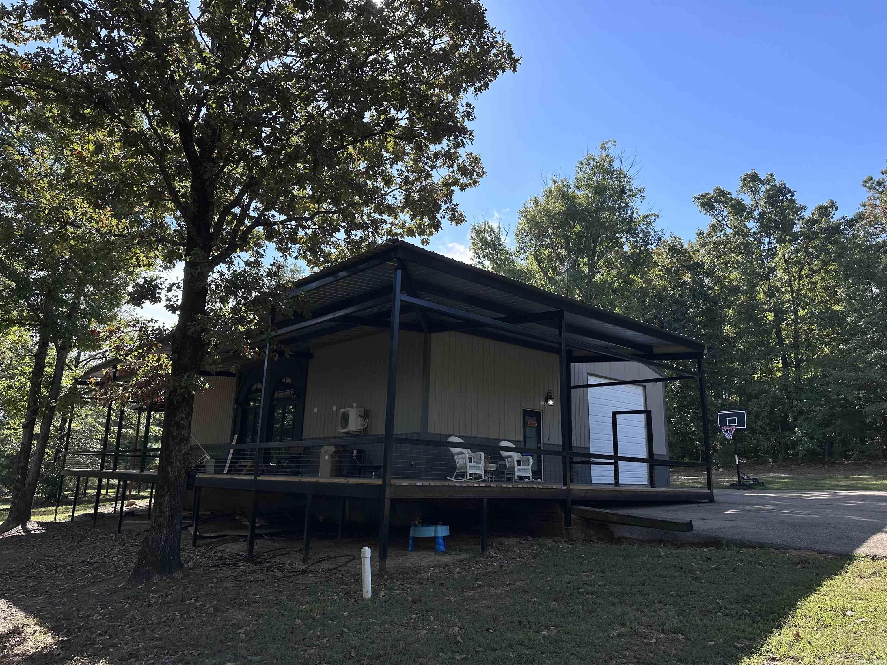 695 Miller County 15 Texarkana, AR 71854