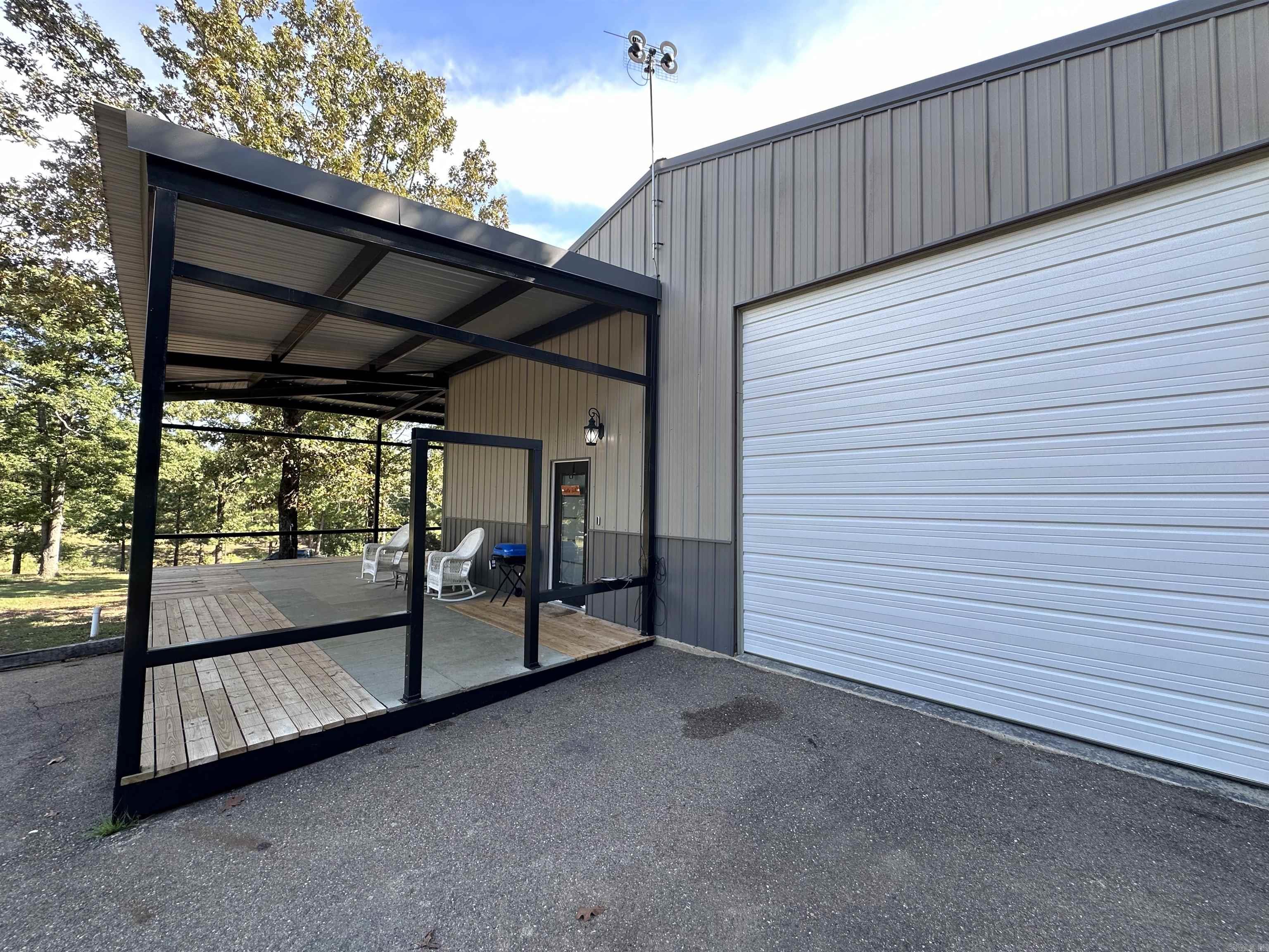 695 Miller County 15 Texarkana, AR 71854