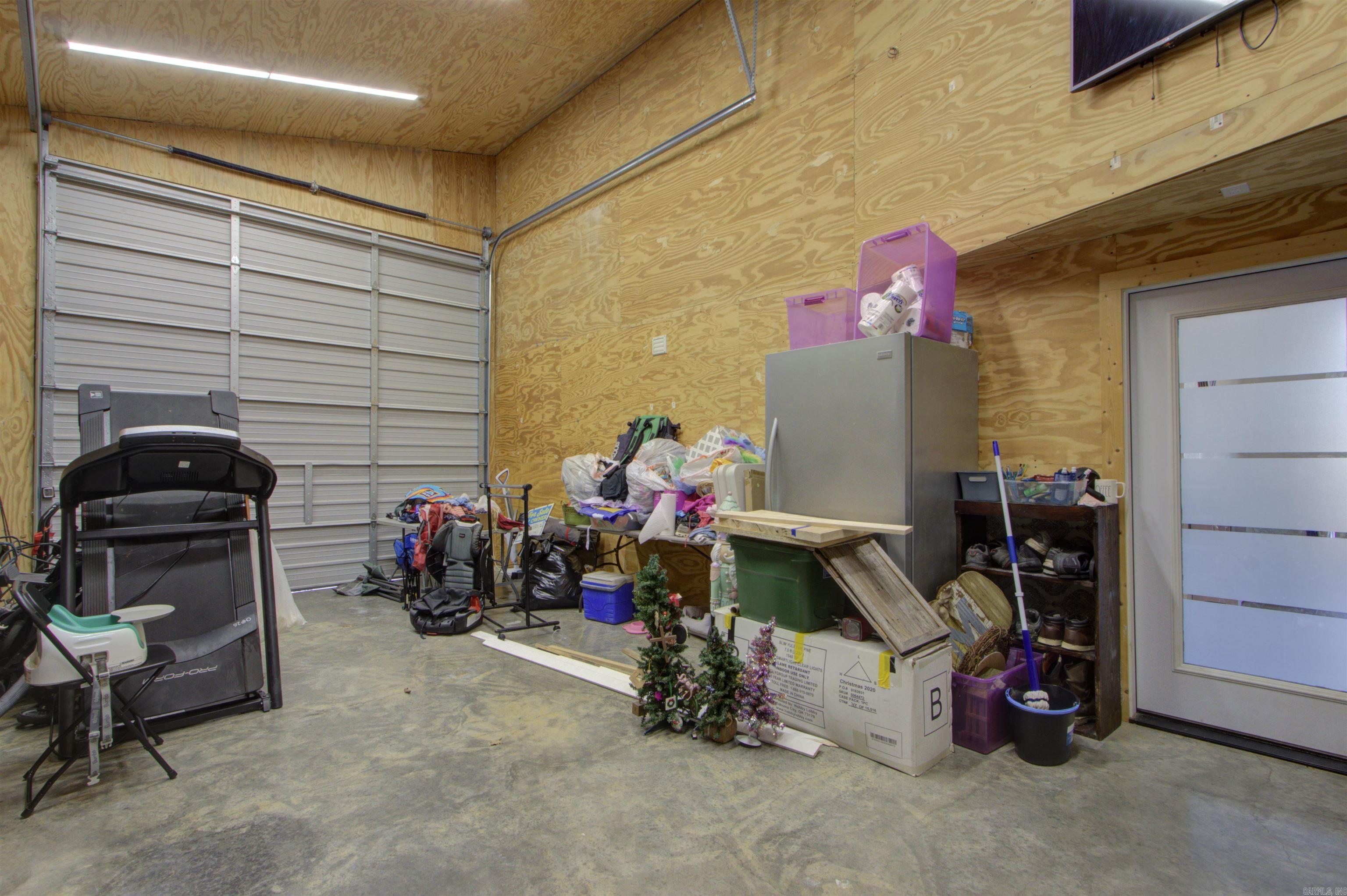 695 Miller County 15 Texarkana, AR 71854