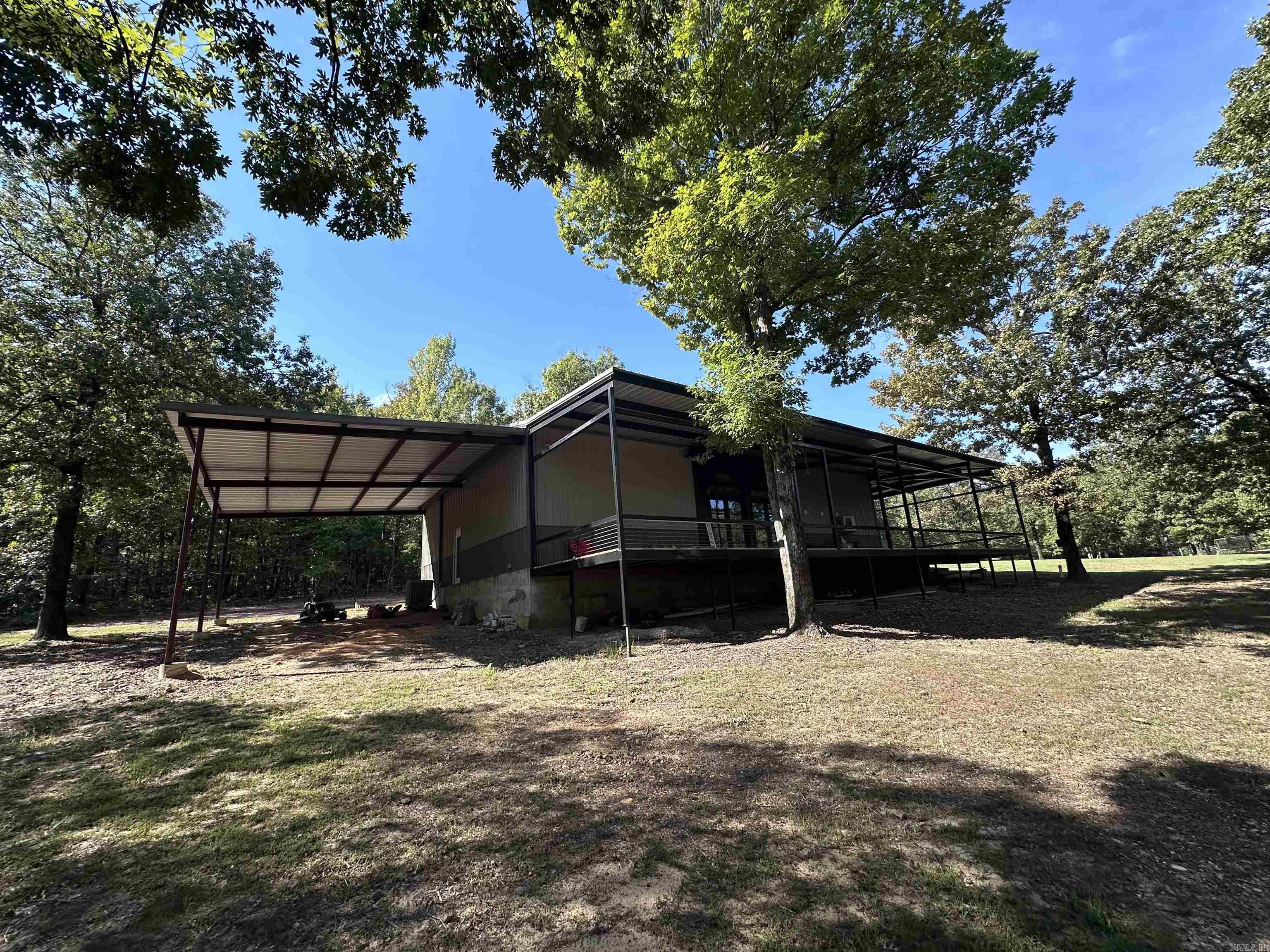 695 Miller County 15 Texarkana, AR 71854