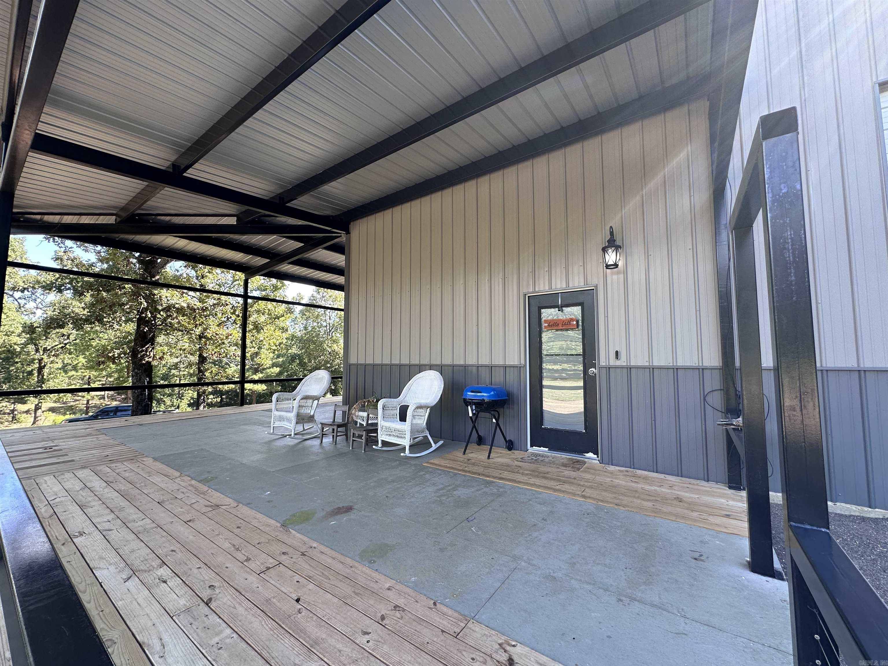 695 Miller County 15 Texarkana, AR 71854