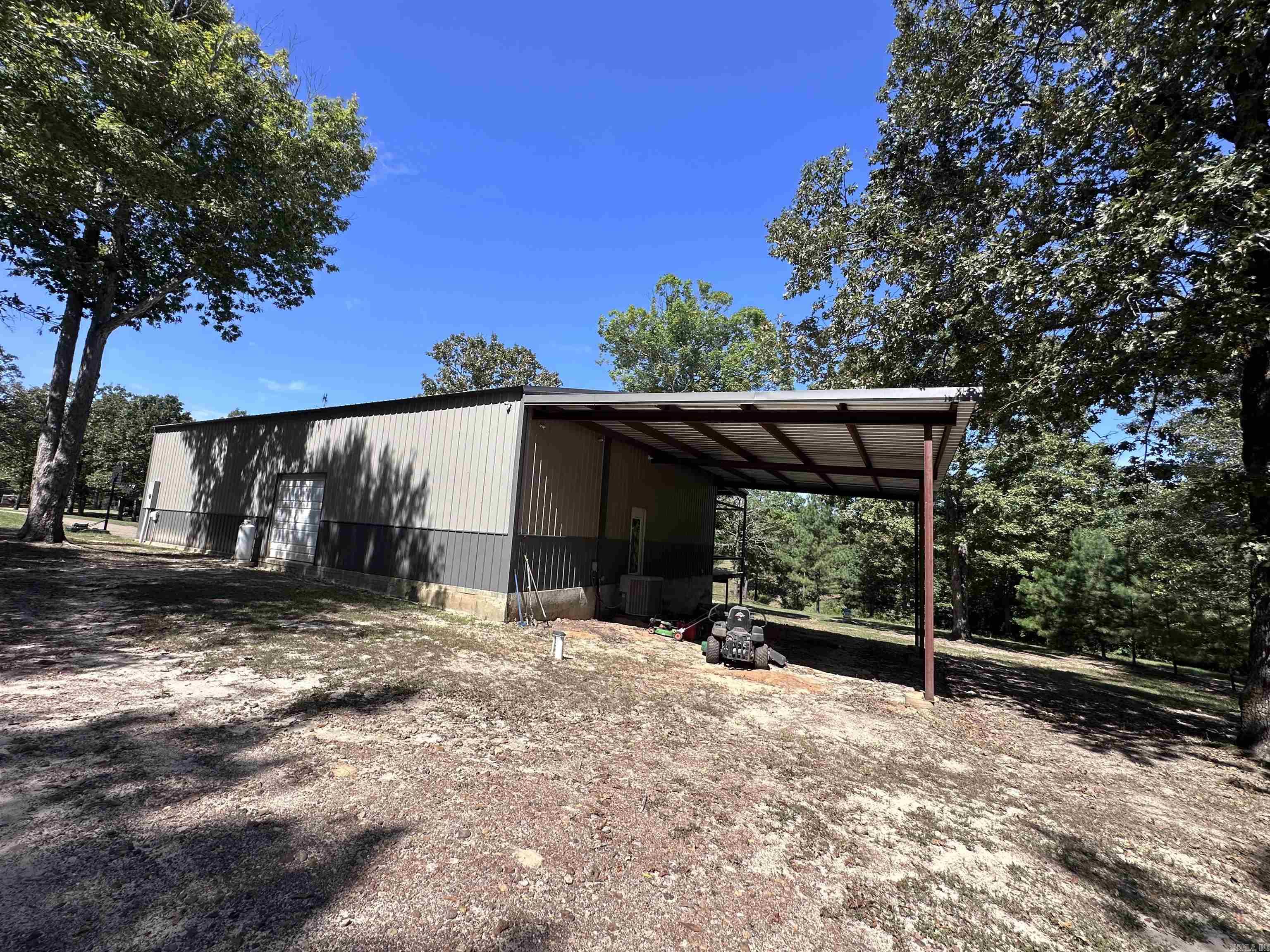 695 Miller County 15 Texarkana, AR 71854