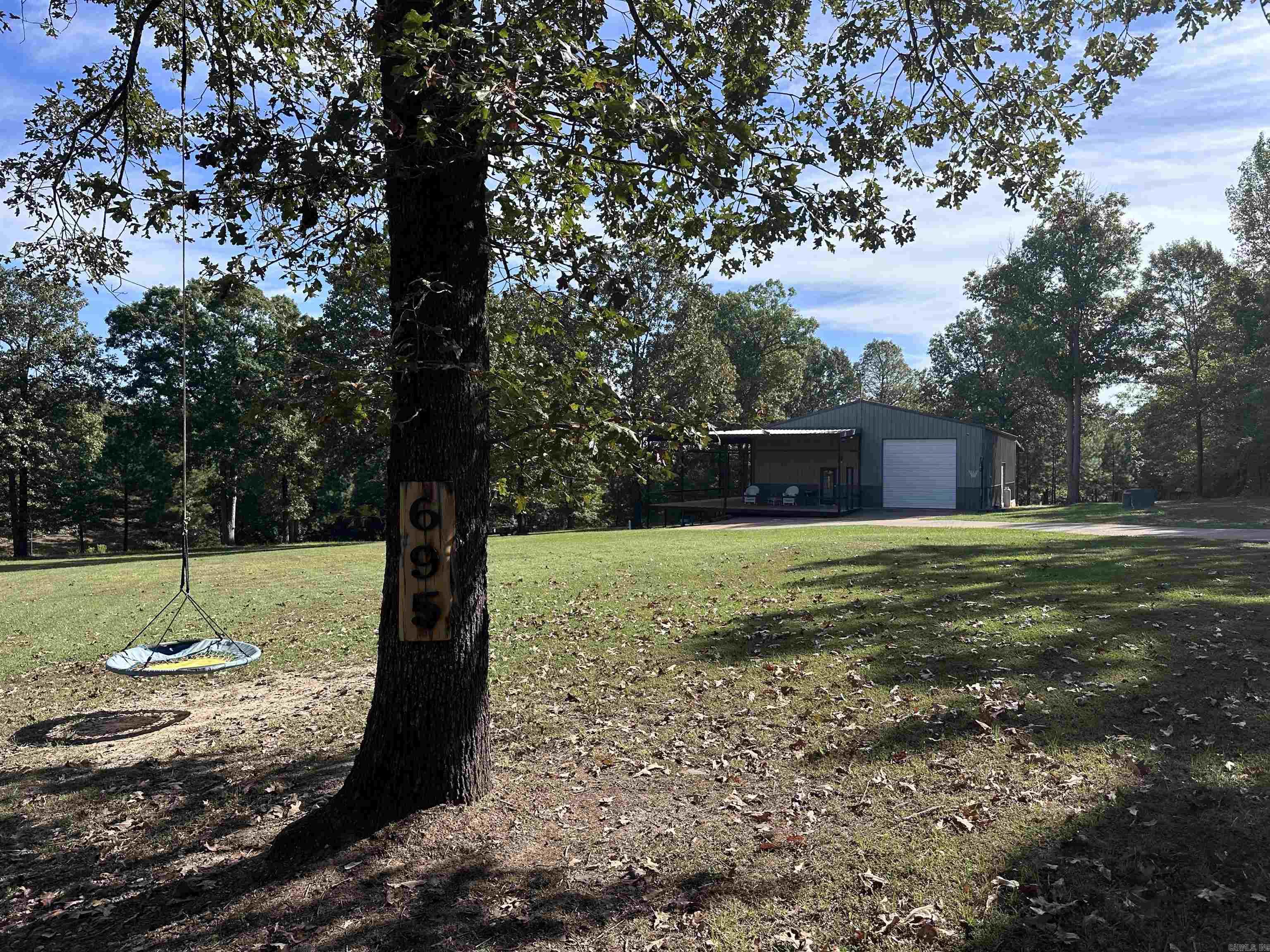 695 Miller County 15 Texarkana, AR 71854