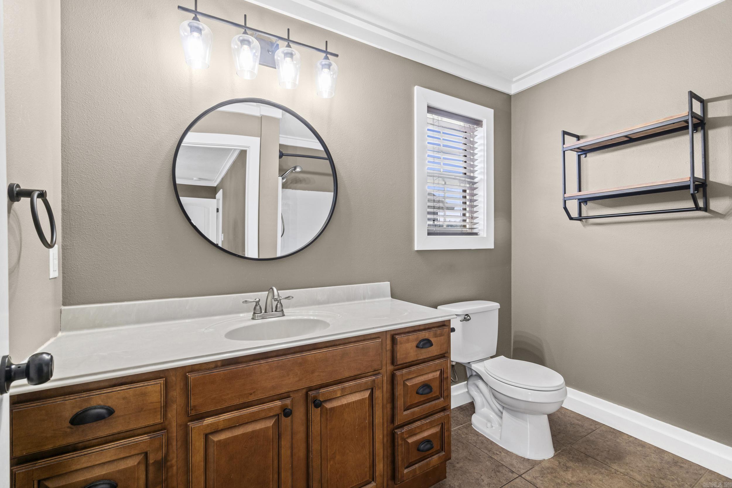 1612 W Vine St. Searcy, AR 72143