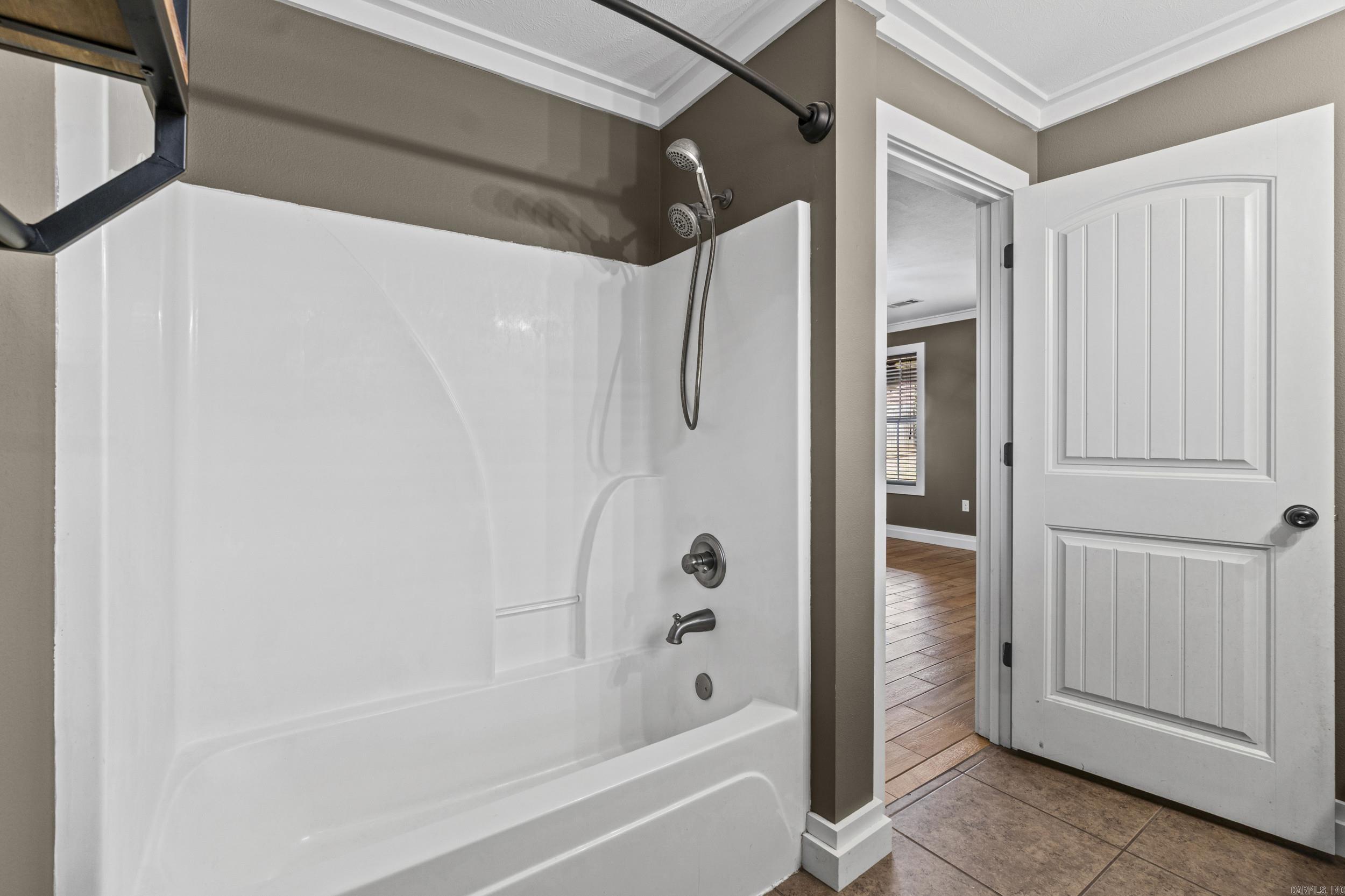 1612 W Vine St. Searcy, AR 72143