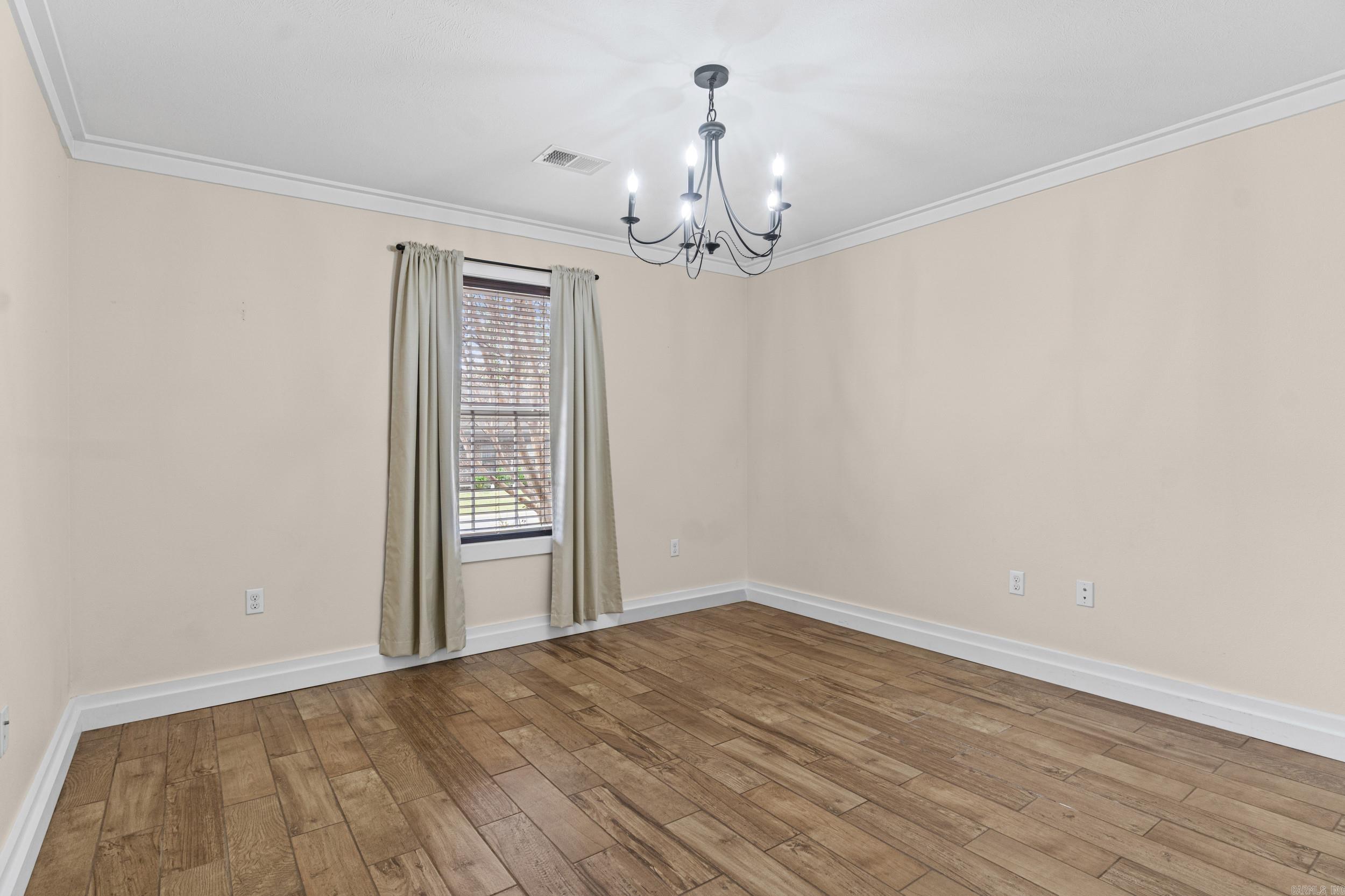 1612 W Vine St. Searcy, AR 72143