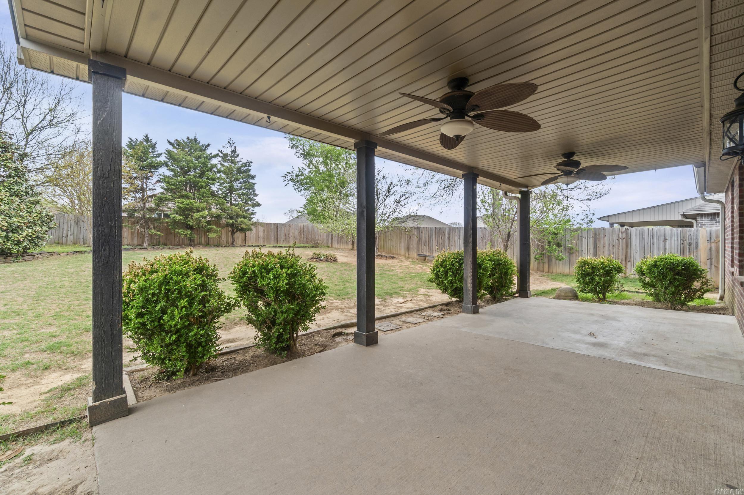 1612 W Vine St. Searcy, AR 72143