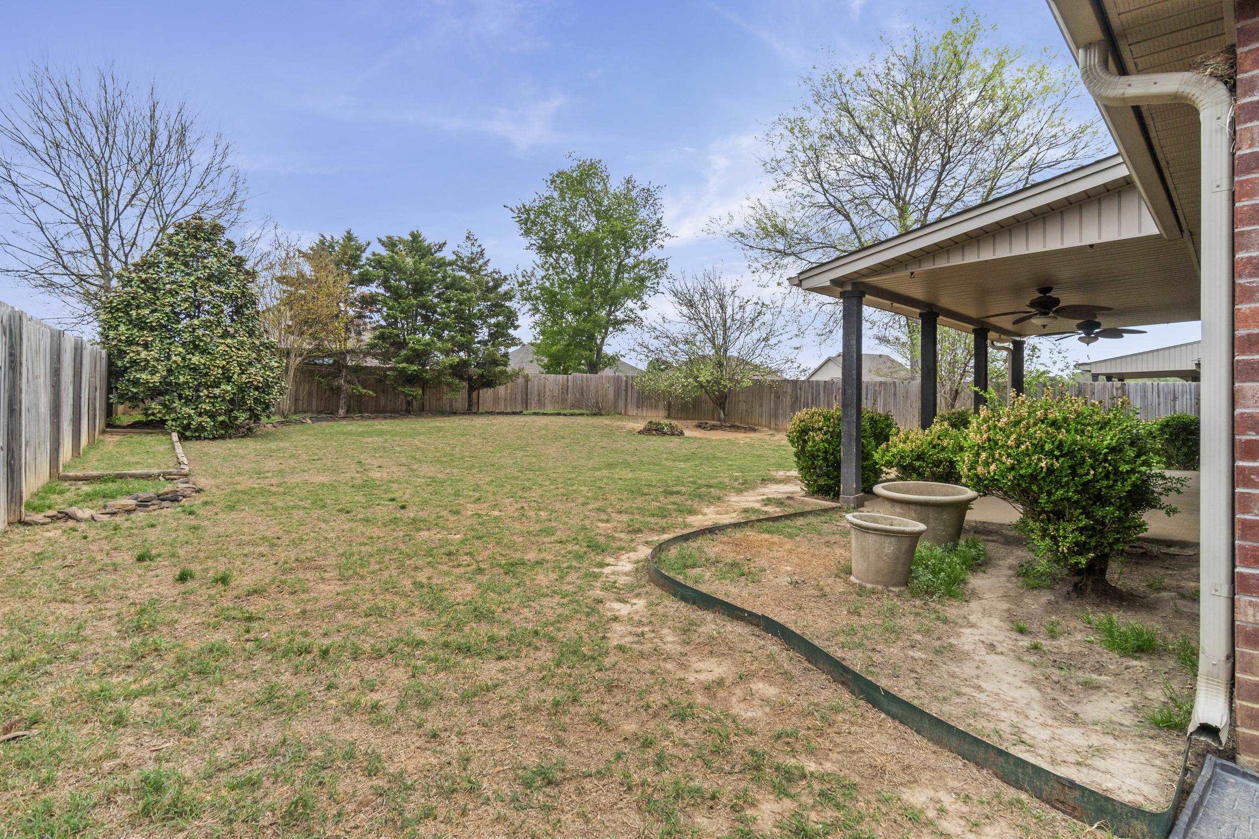 1612 W Vine St. Searcy, AR 72143