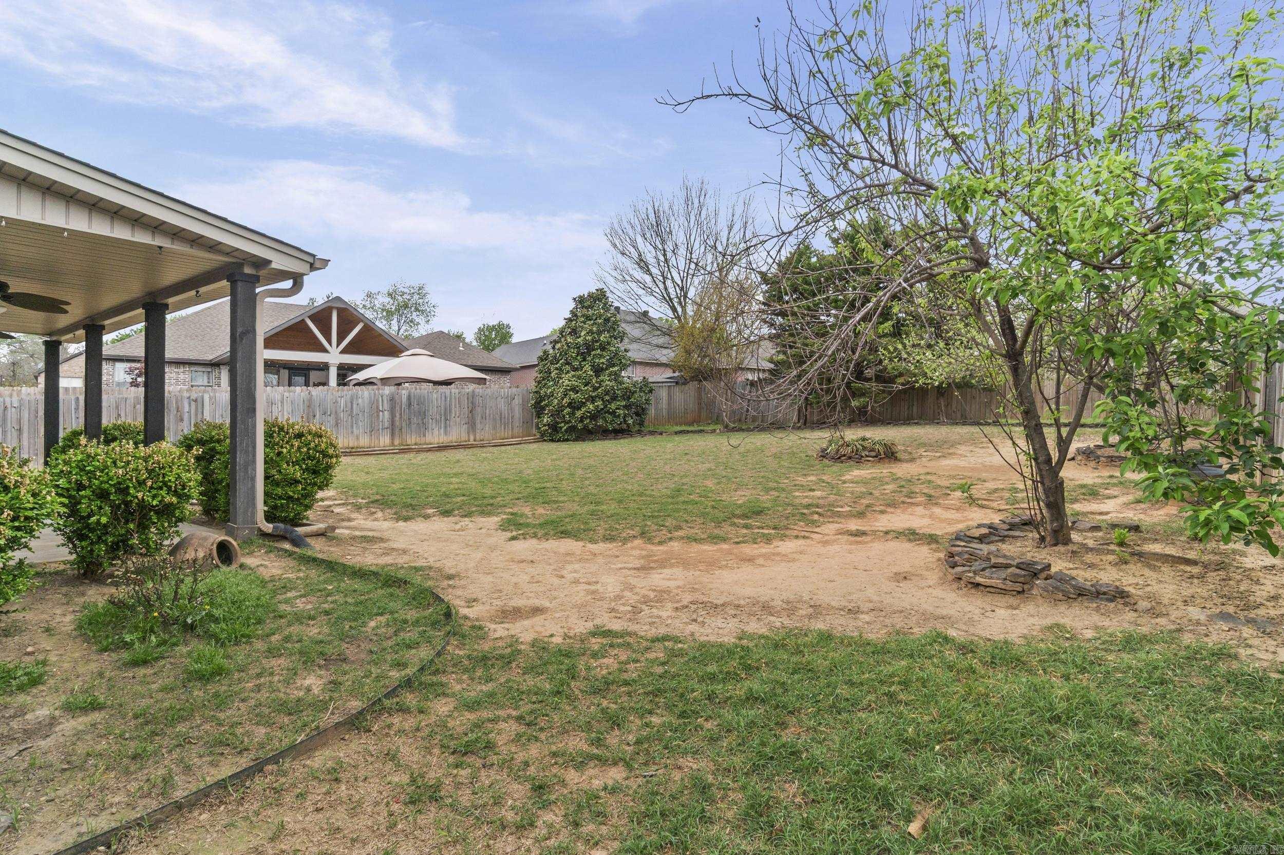 1612 W Vine St. Searcy, AR 72143