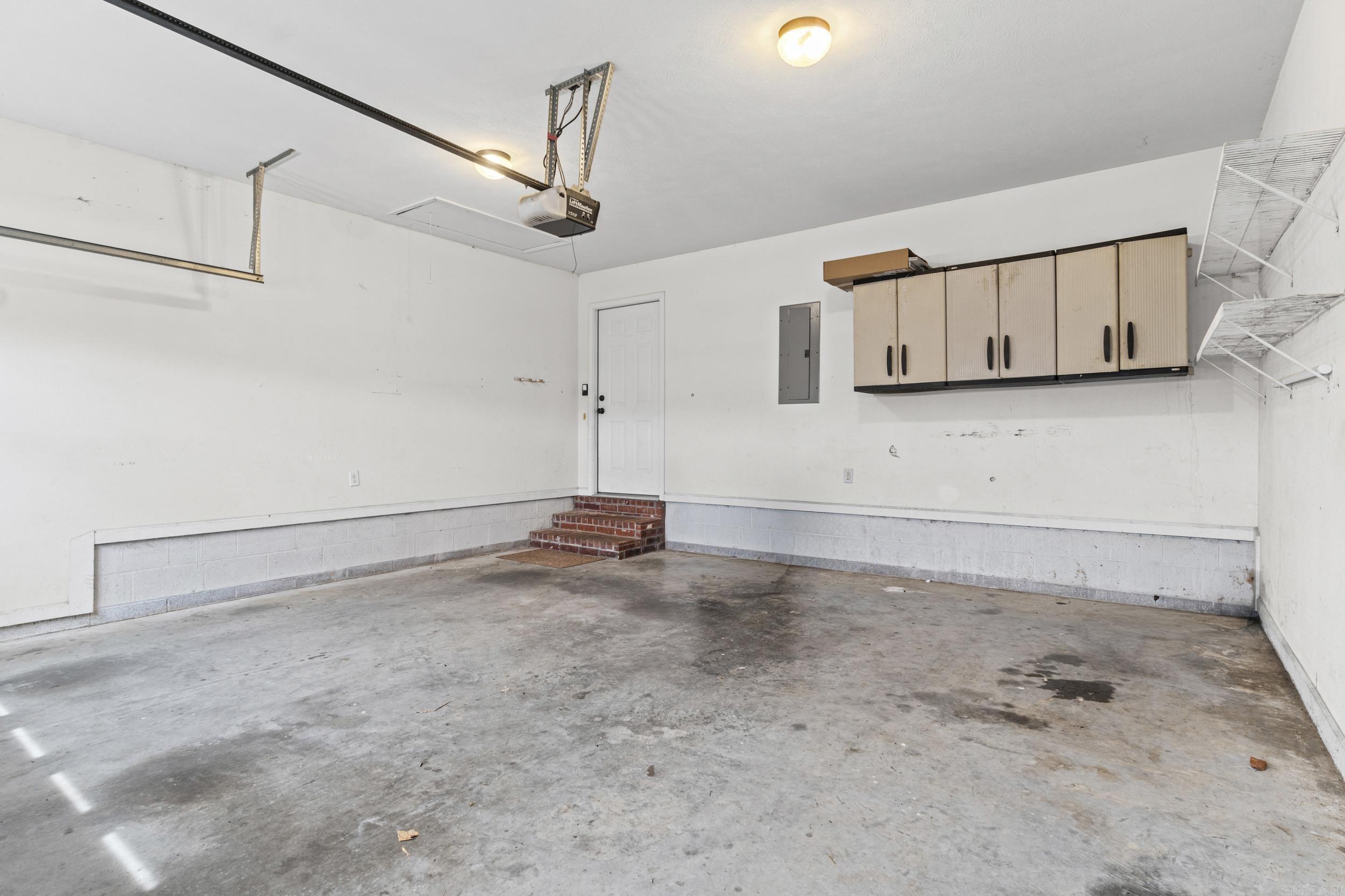 1612 W Vine St. Searcy, AR 72143