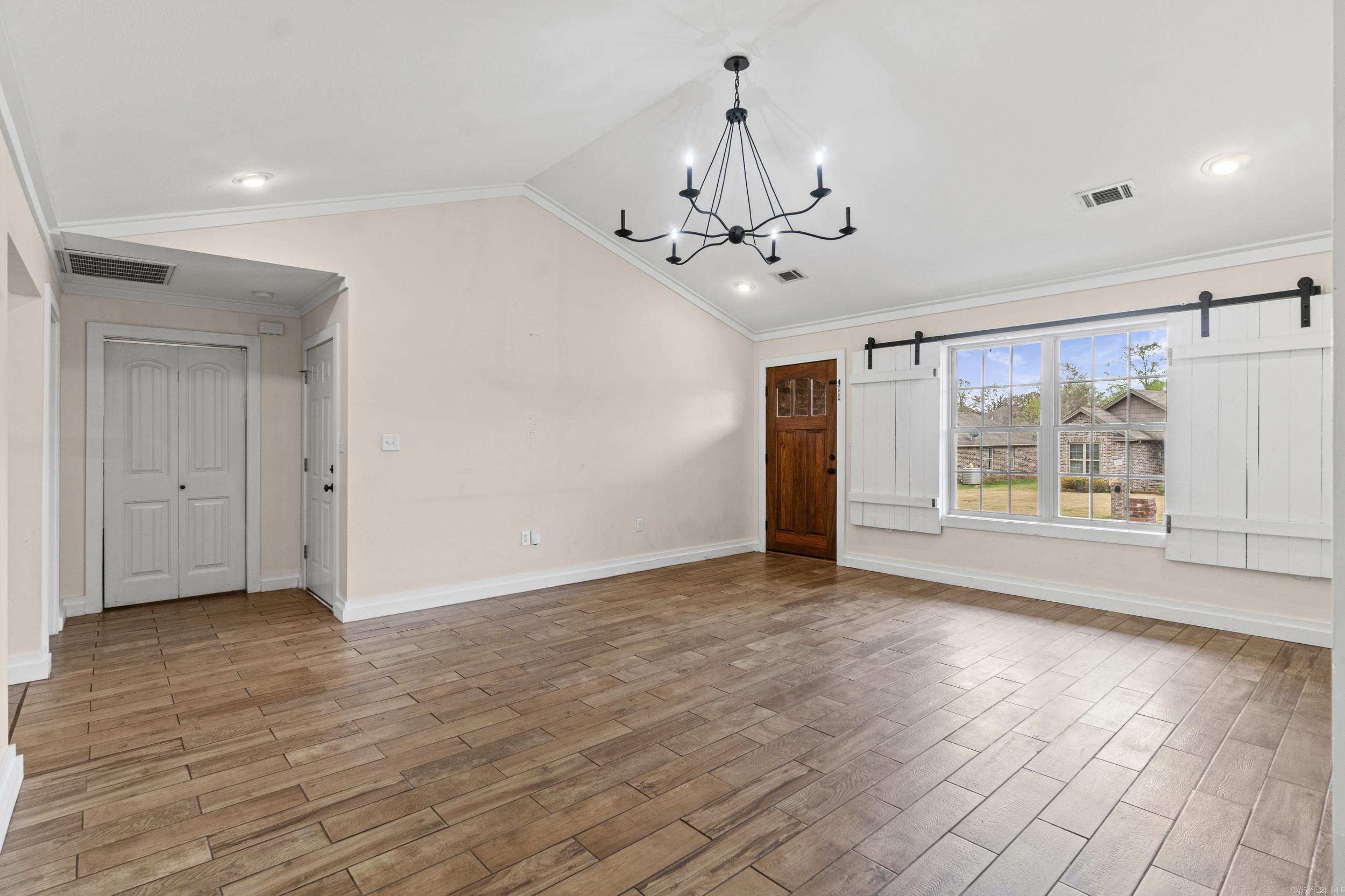 1612 W Vine St. Searcy, AR 72143