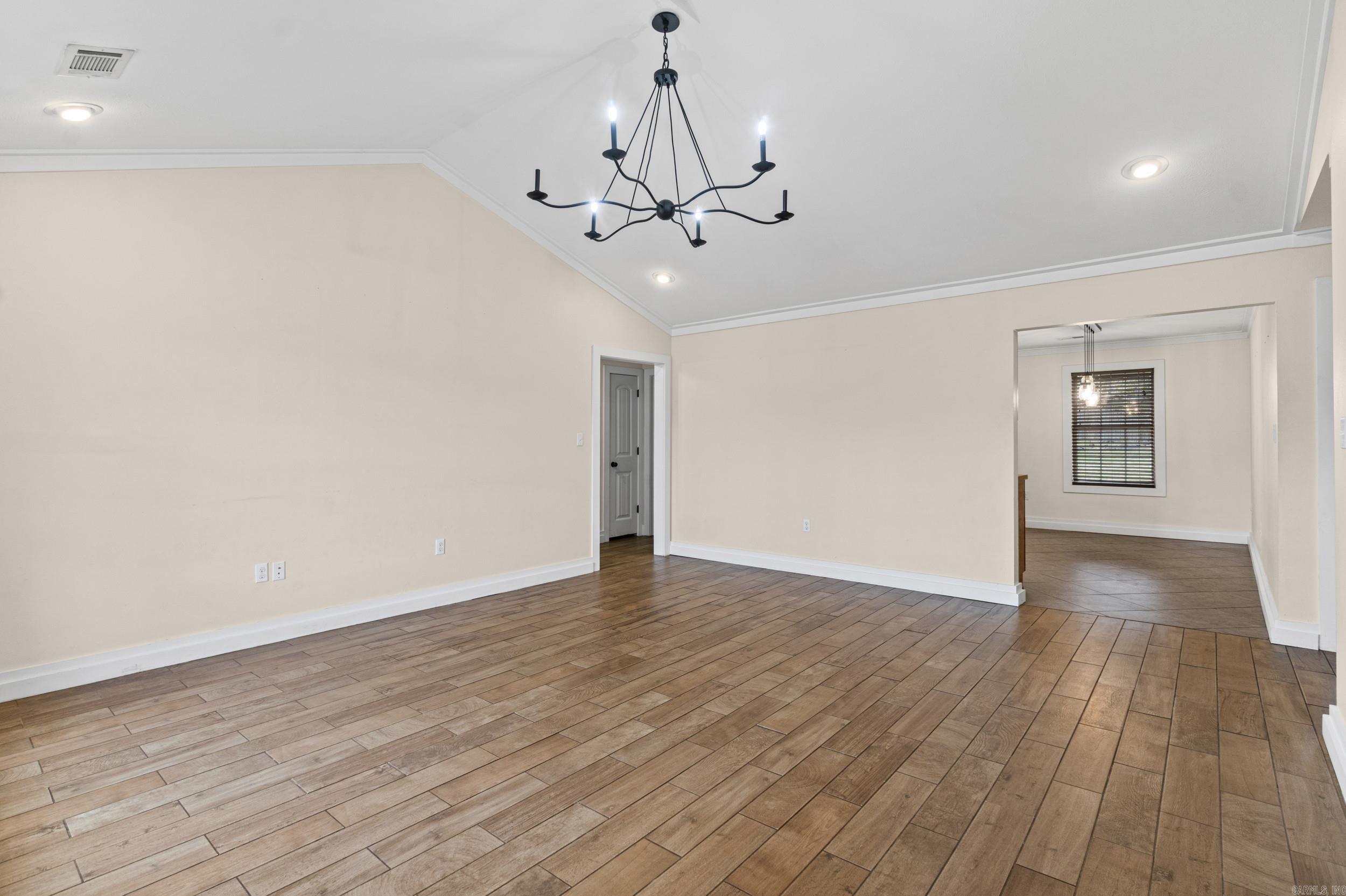 1612 W Vine St. Searcy, AR 72143