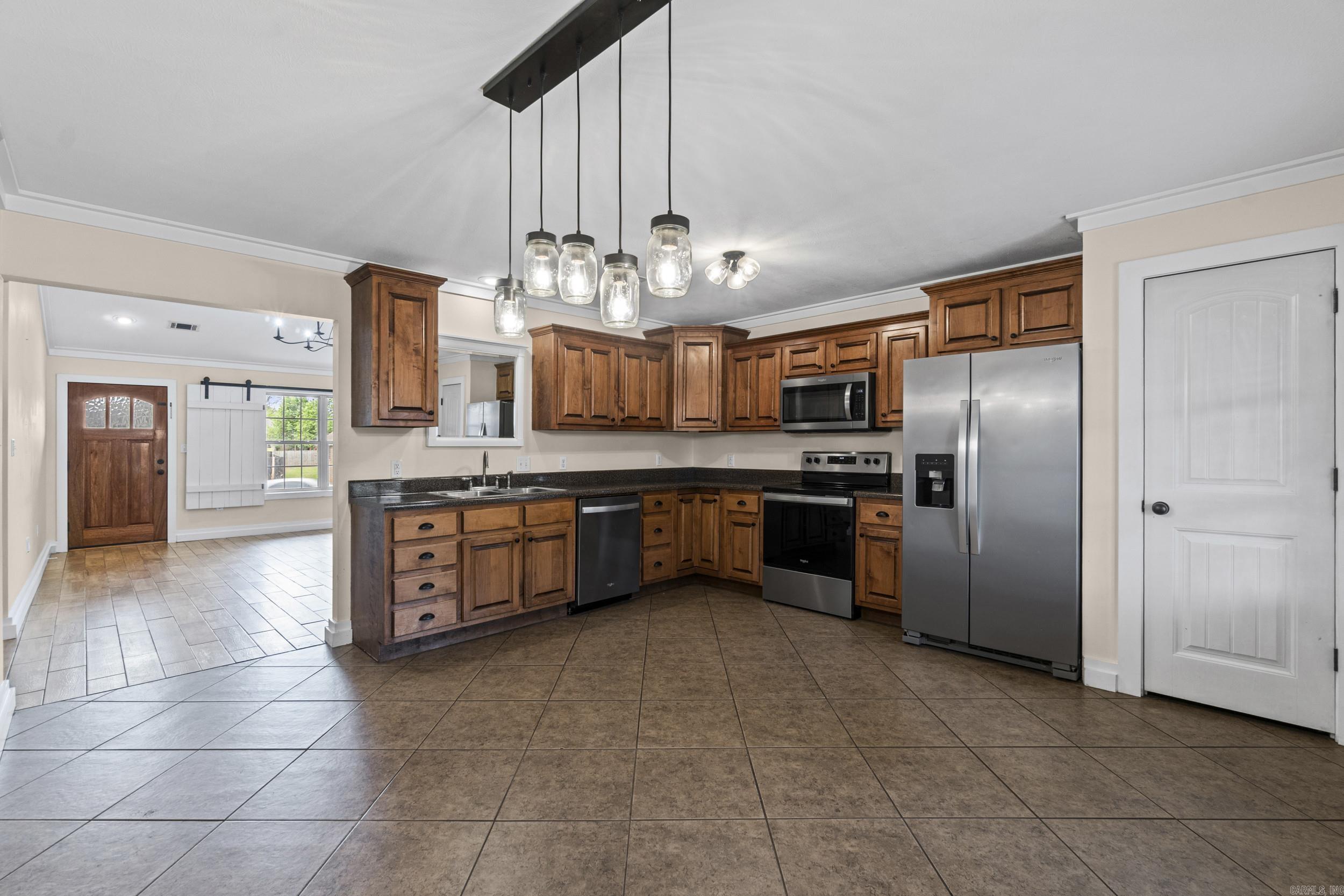 1612 W Vine St. Searcy, AR 72143