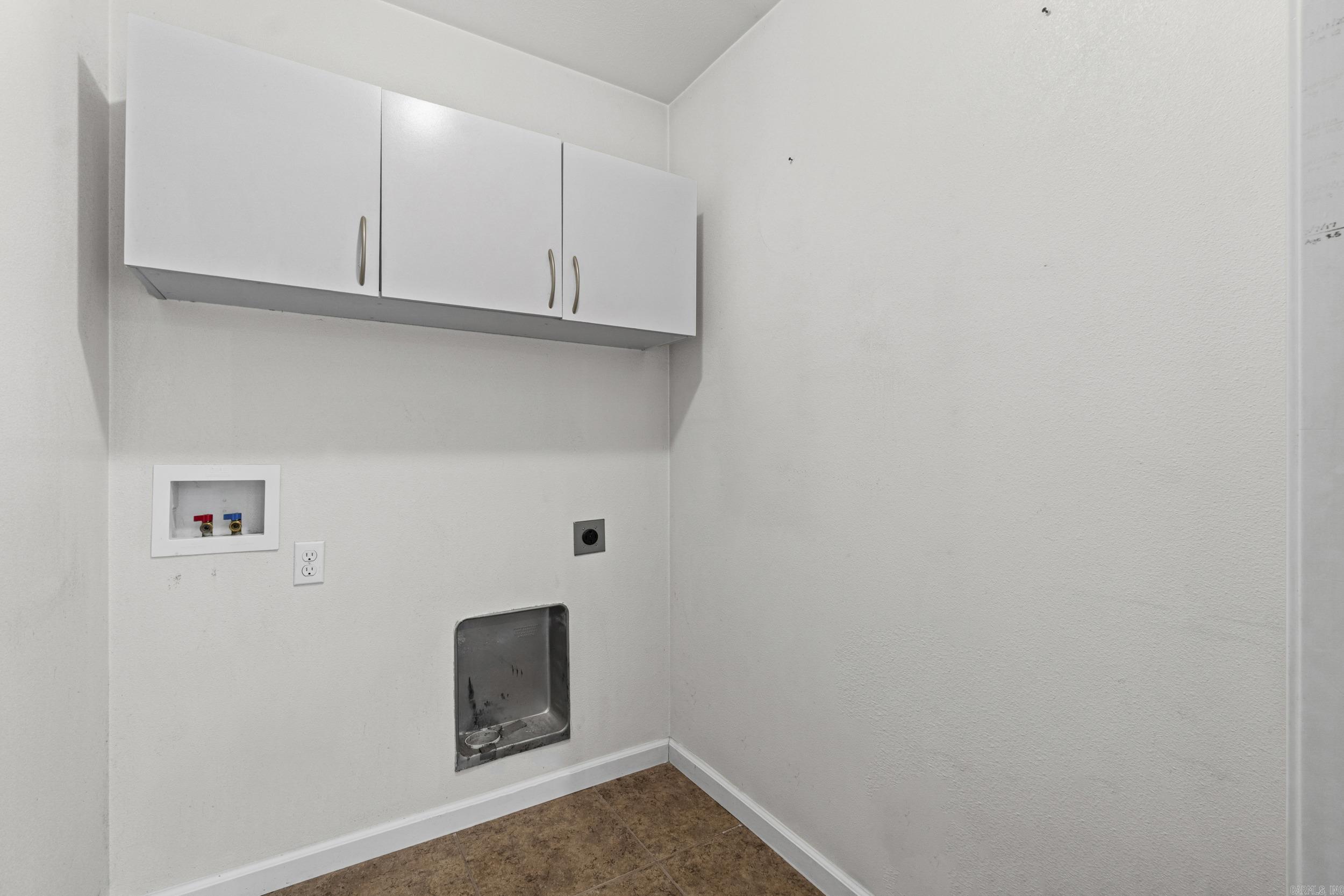 1612 W Vine St. Searcy, AR 72143