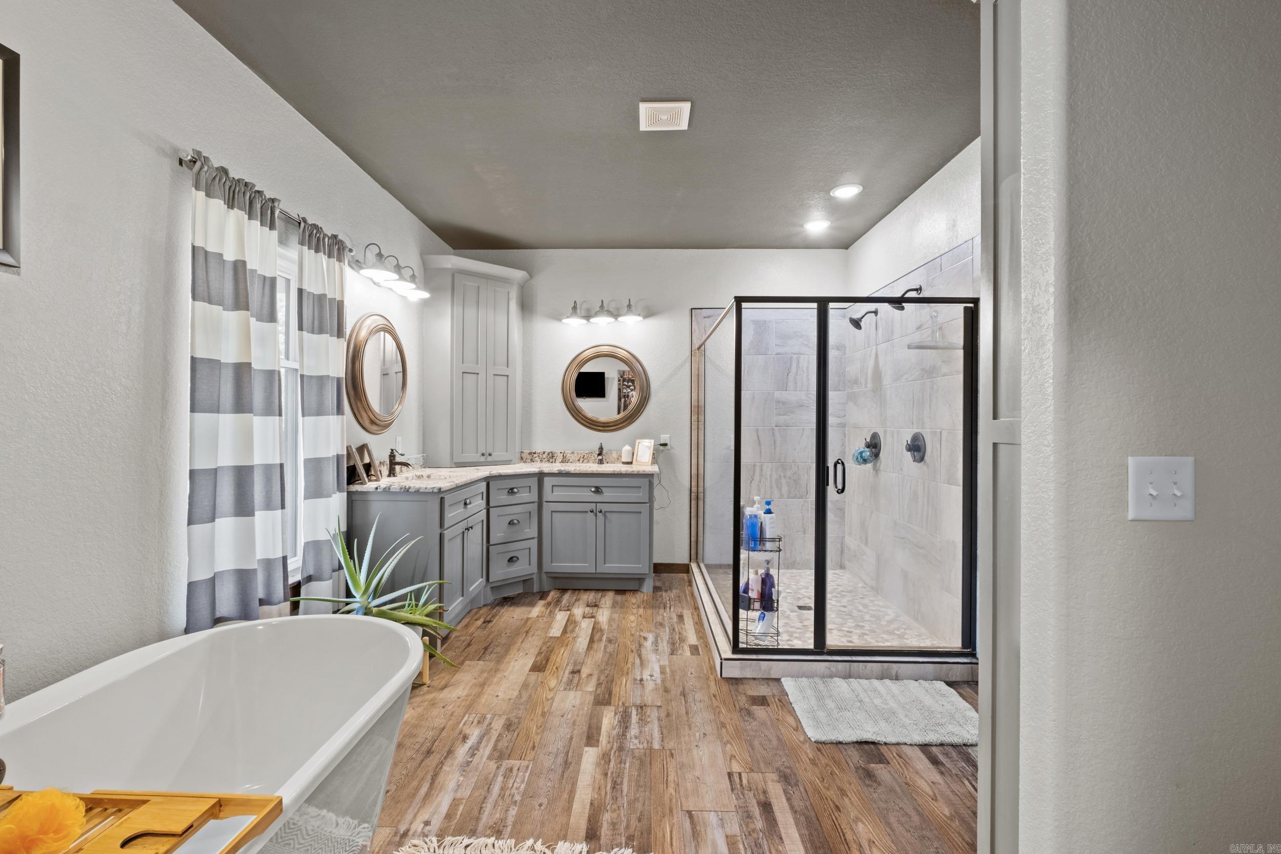 203 Fox Meadow  Bradford, AR