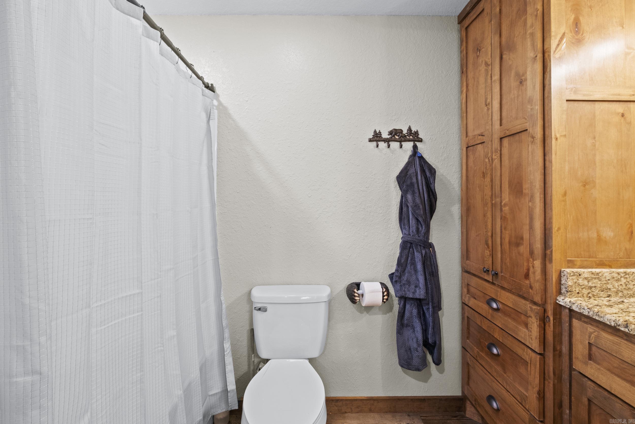 203 Fox Meadow  Bradford, AR