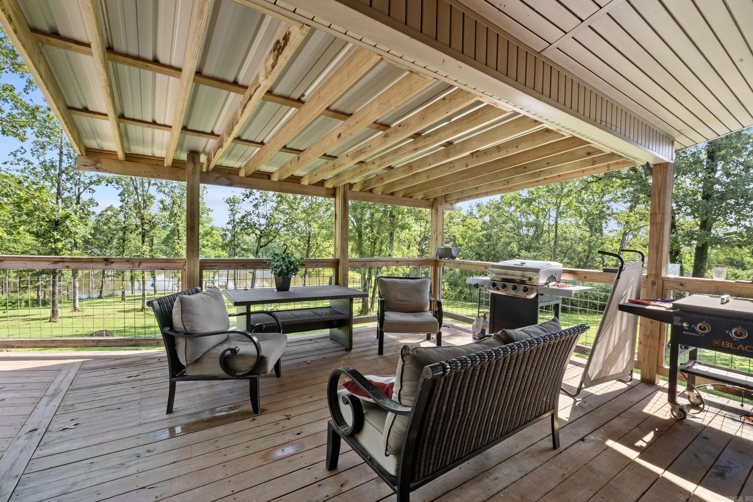 203 Fox Meadow  Bradford, AR