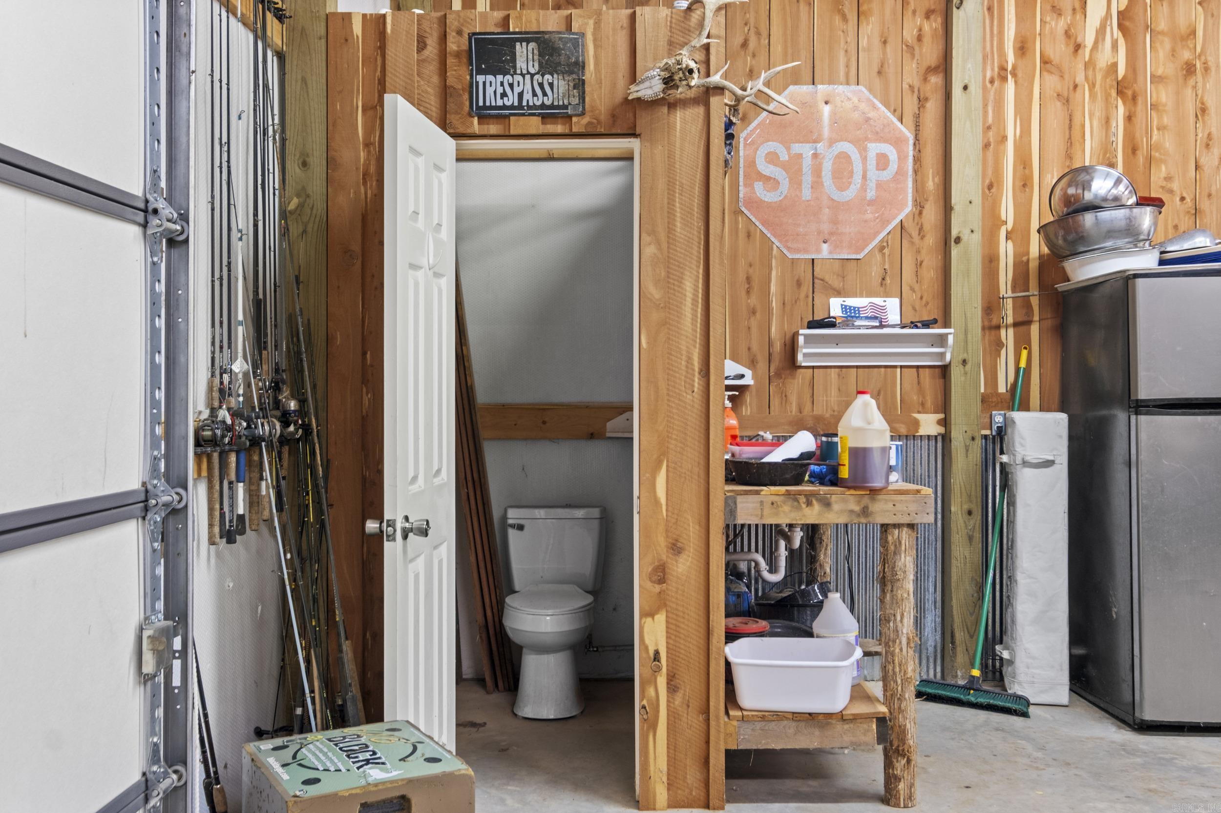 203 Fox Meadow  Bradford, AR