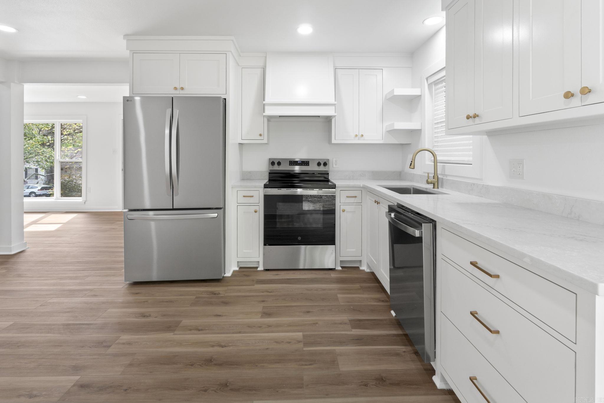 111 Chitwood  Hot Springs, AR