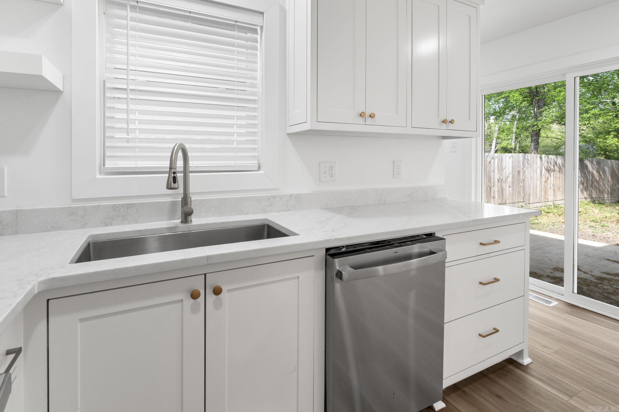 111 Chitwood  Hot Springs, AR