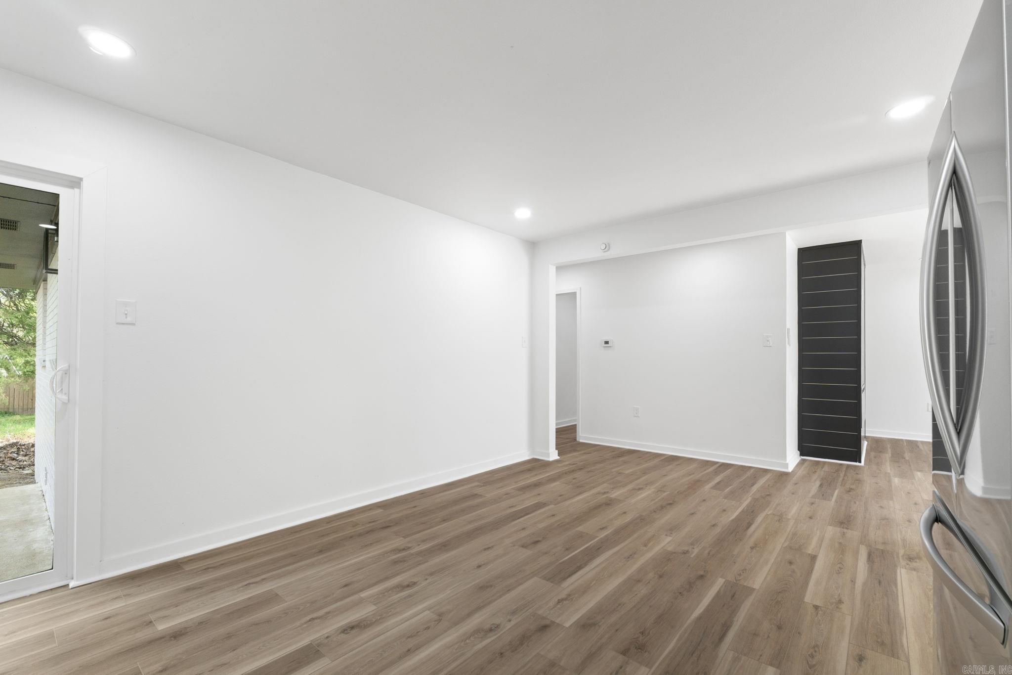 111 Chitwood  Hot Springs, AR